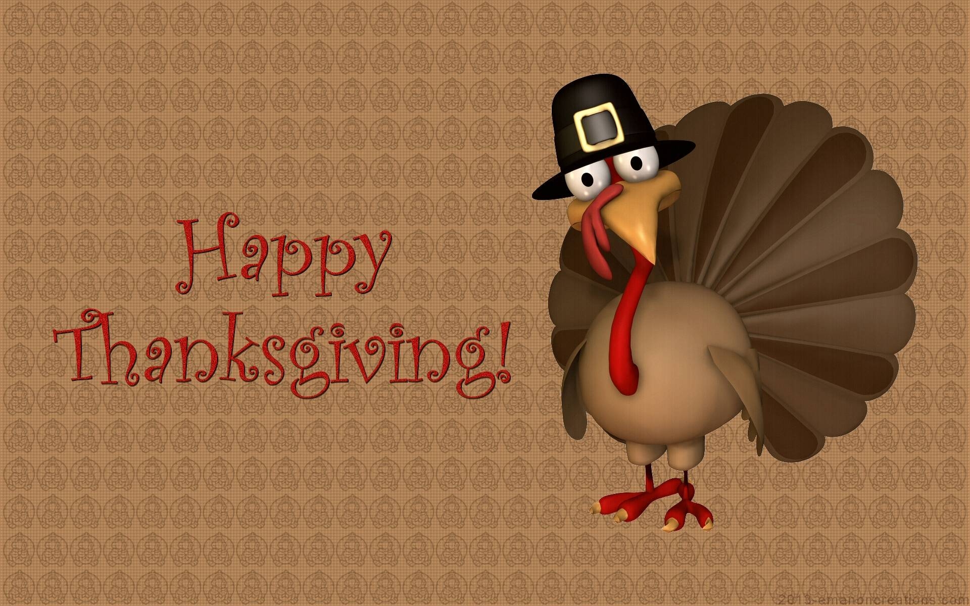 1920x1200 Thanksgiving Turkey Wallpaper Cool HD, Desktop