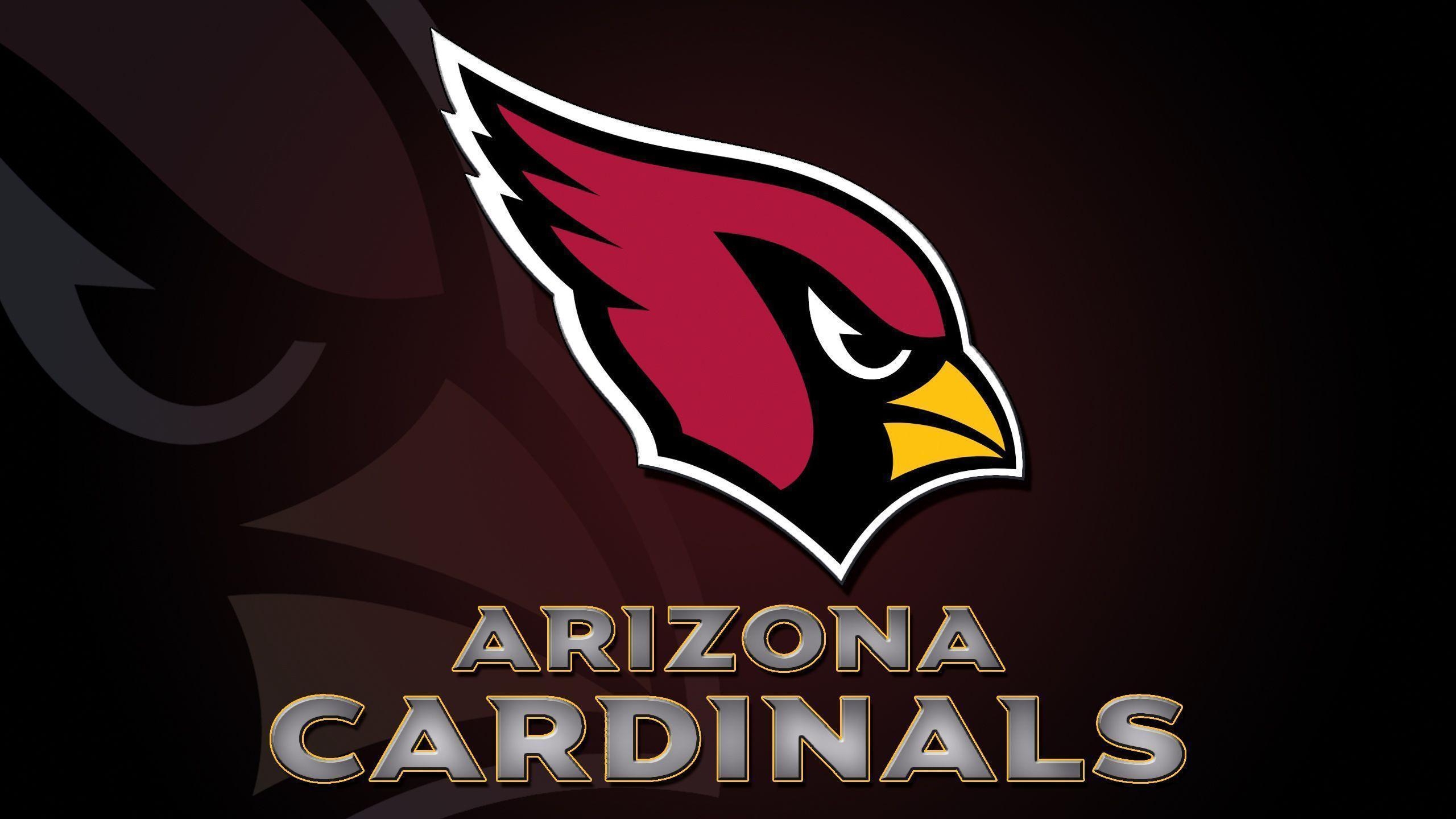 2560x1440 arizona cardinals wallpaper, Desktop