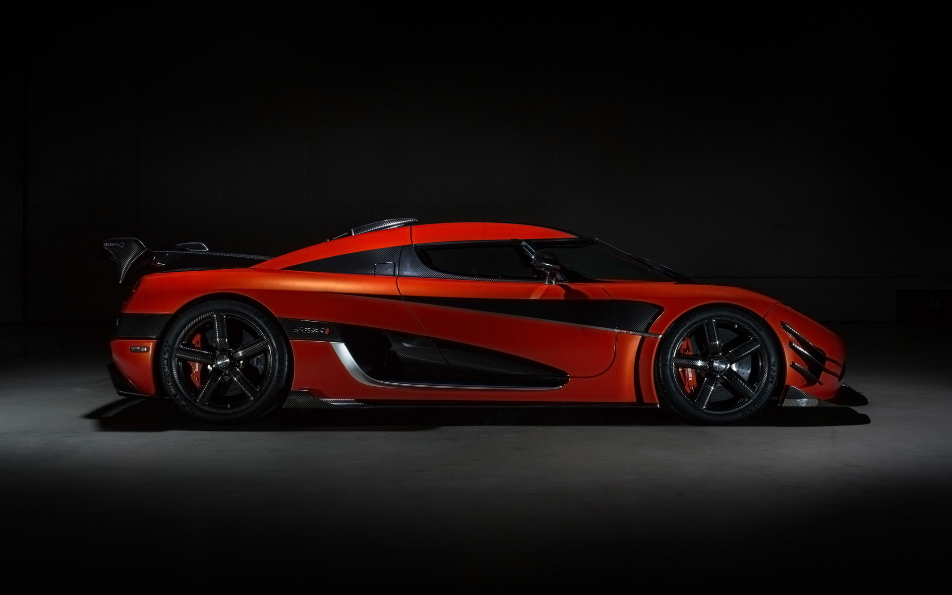 1920x1200 Koenigsegg Agera Final Edition Wallpaper, Desktop