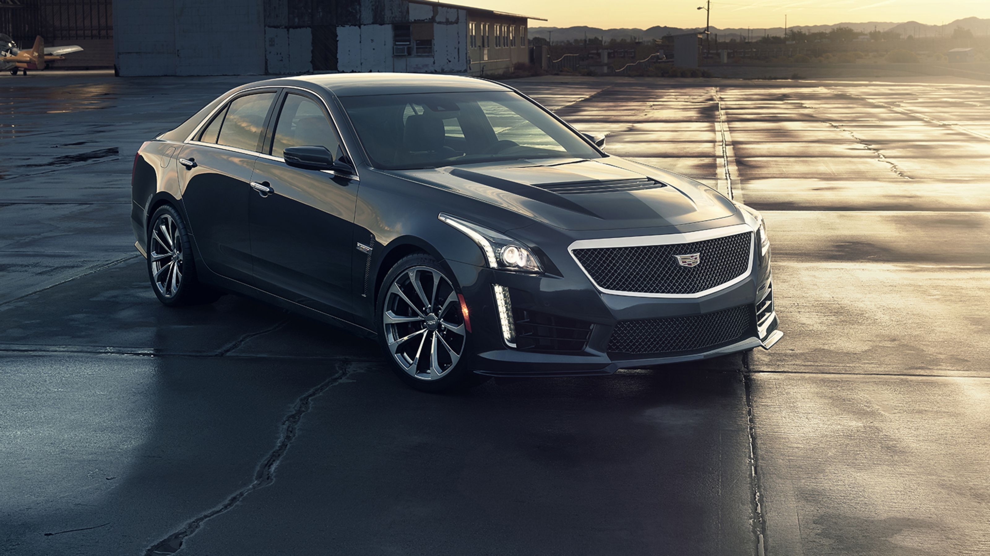 3200x1800 Cadillac Cts Wallpaper Widescreen, Desktop