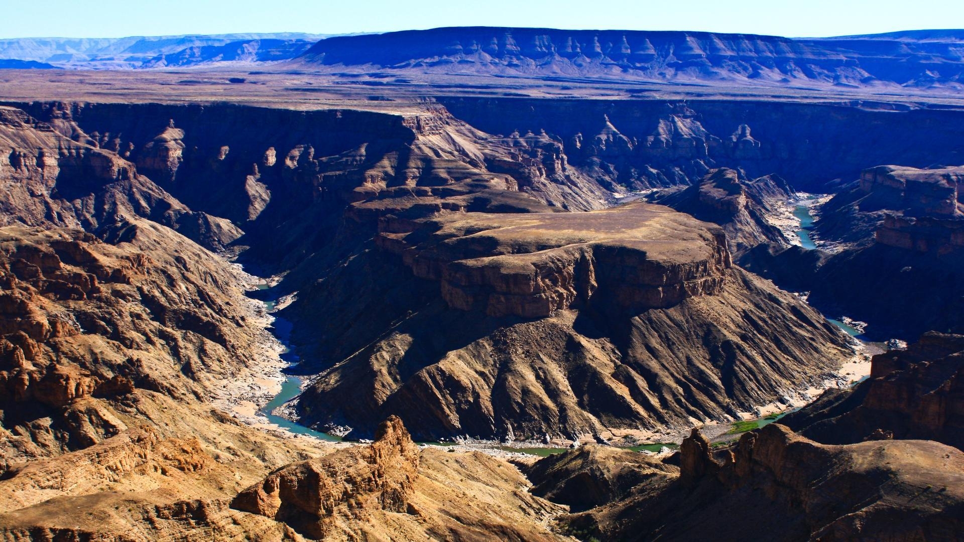 1920x1080 Wonderland Namibia- Bronze, Desktop