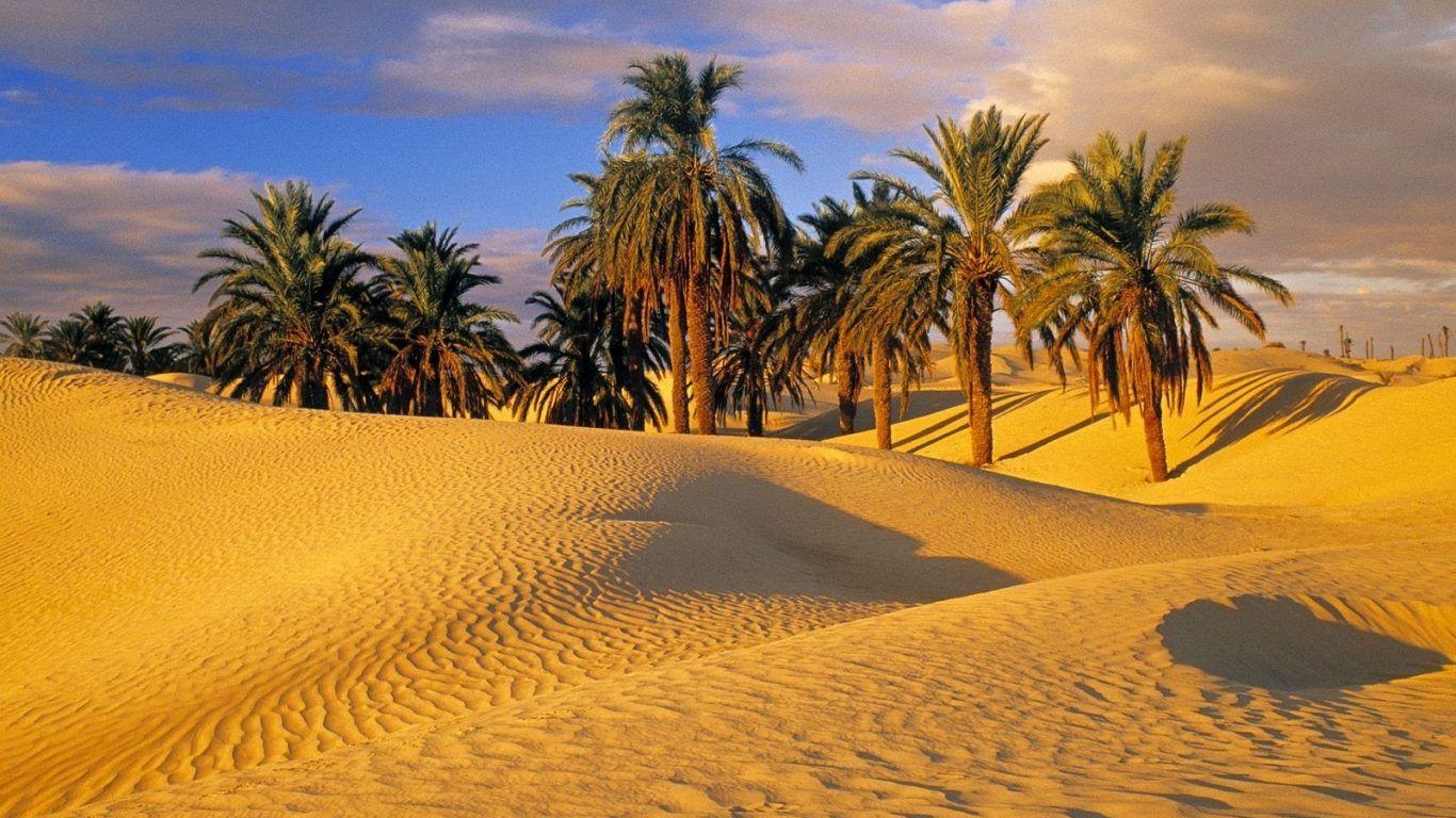 1370x770 Wallpaper Tagged With Tunisian: Tunisian Tunisia Desert Deserts, Desktop