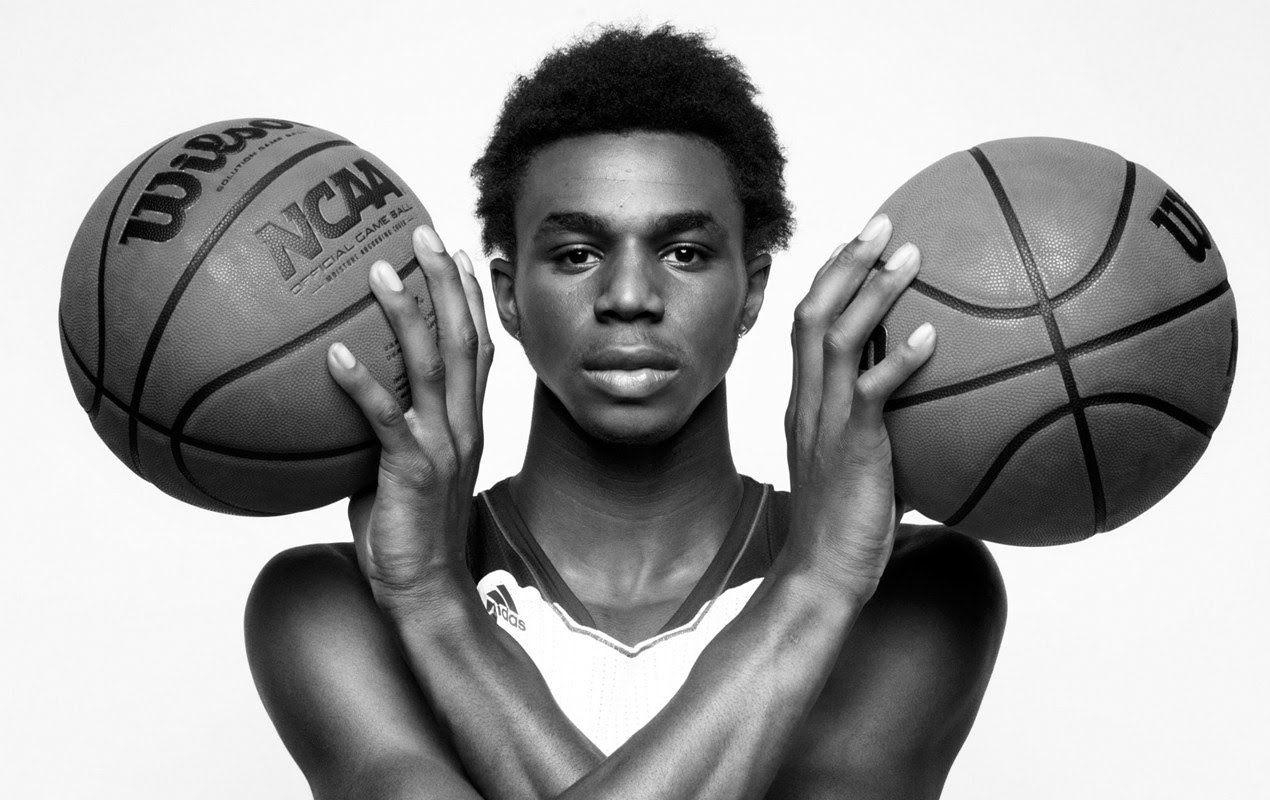 1270x800 Andrew Wiggins 2015 2016 Mix HD, Desktop