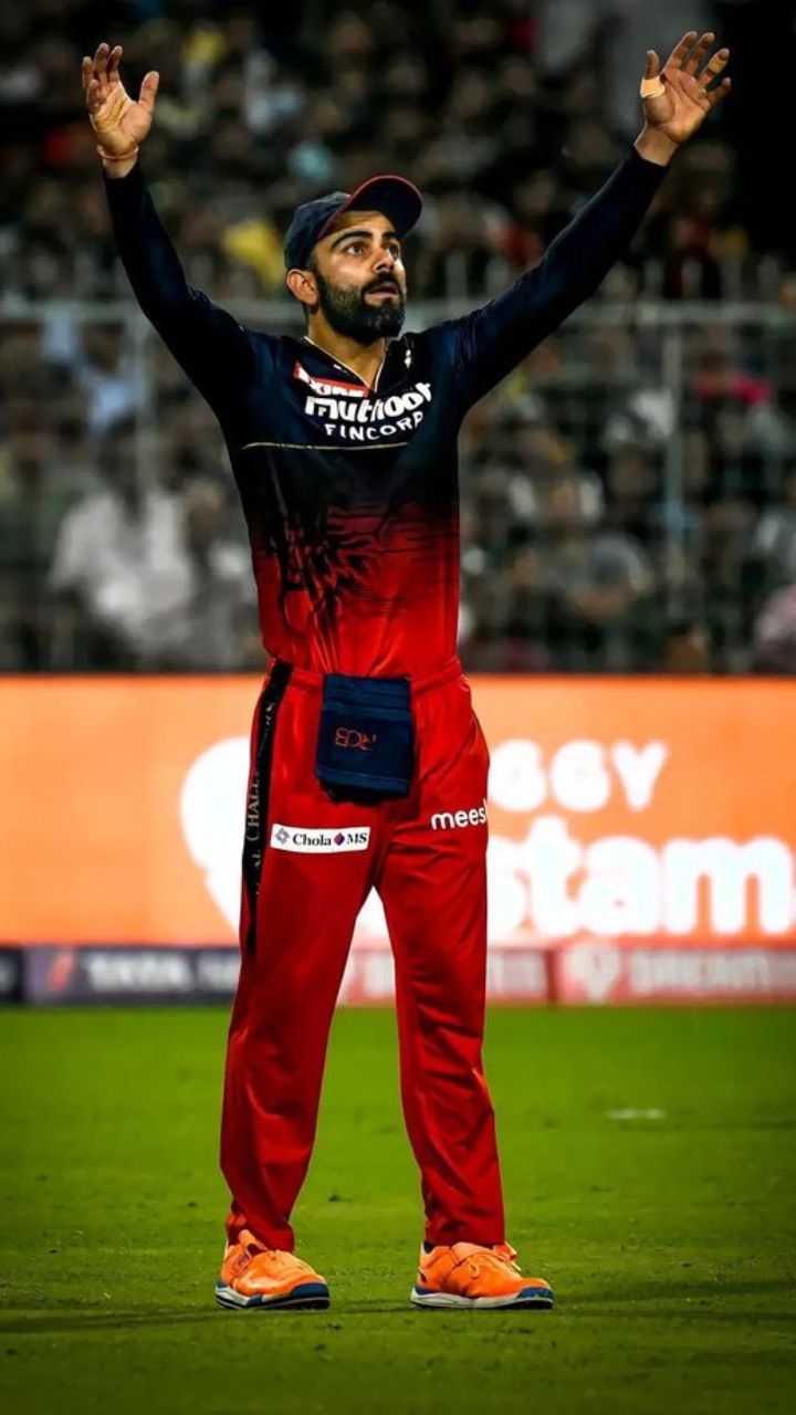 720x1280 Ipl Virat Kohli Runs 2023, Phone