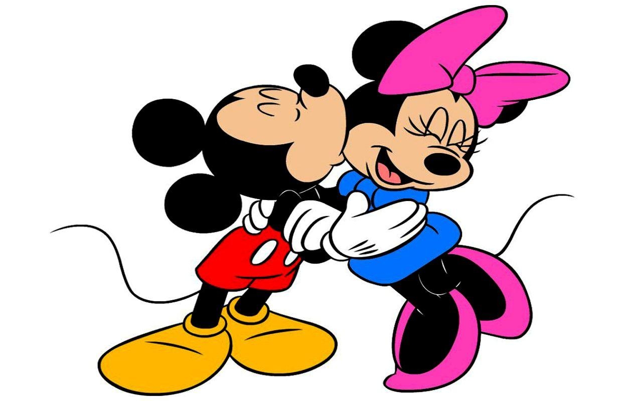 1280x800 Mickey Mouse Wallpaper For Phone, Desktop