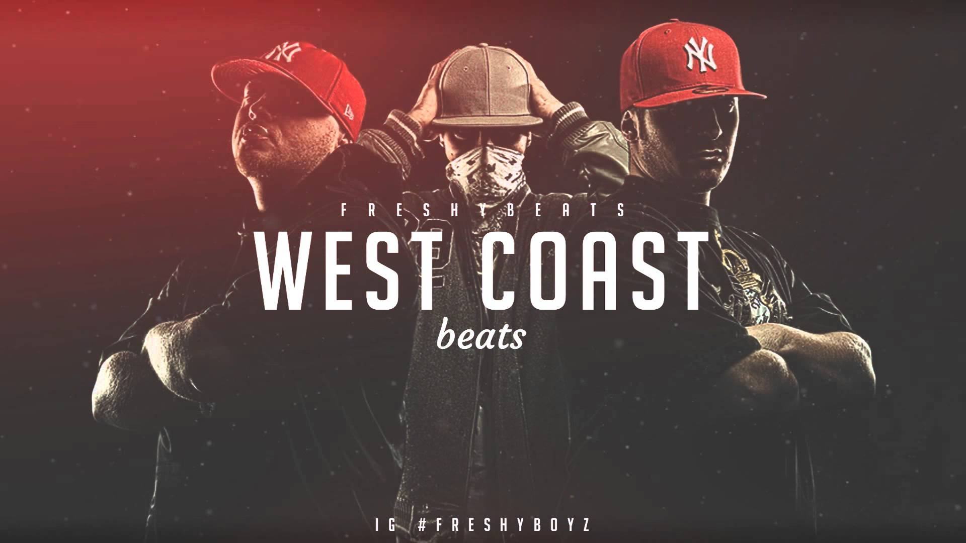 1920x1080 Bars Coast Freestyle Rap Beat Hip Hop Instrumentals 2018, Desktop