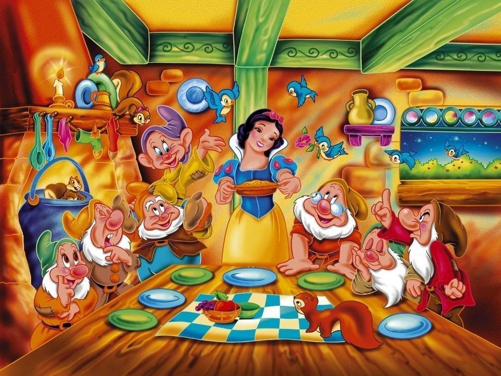 1030x770 Snow White Wallpaper White and the Seven Dwarfs Wallpaper, Desktop