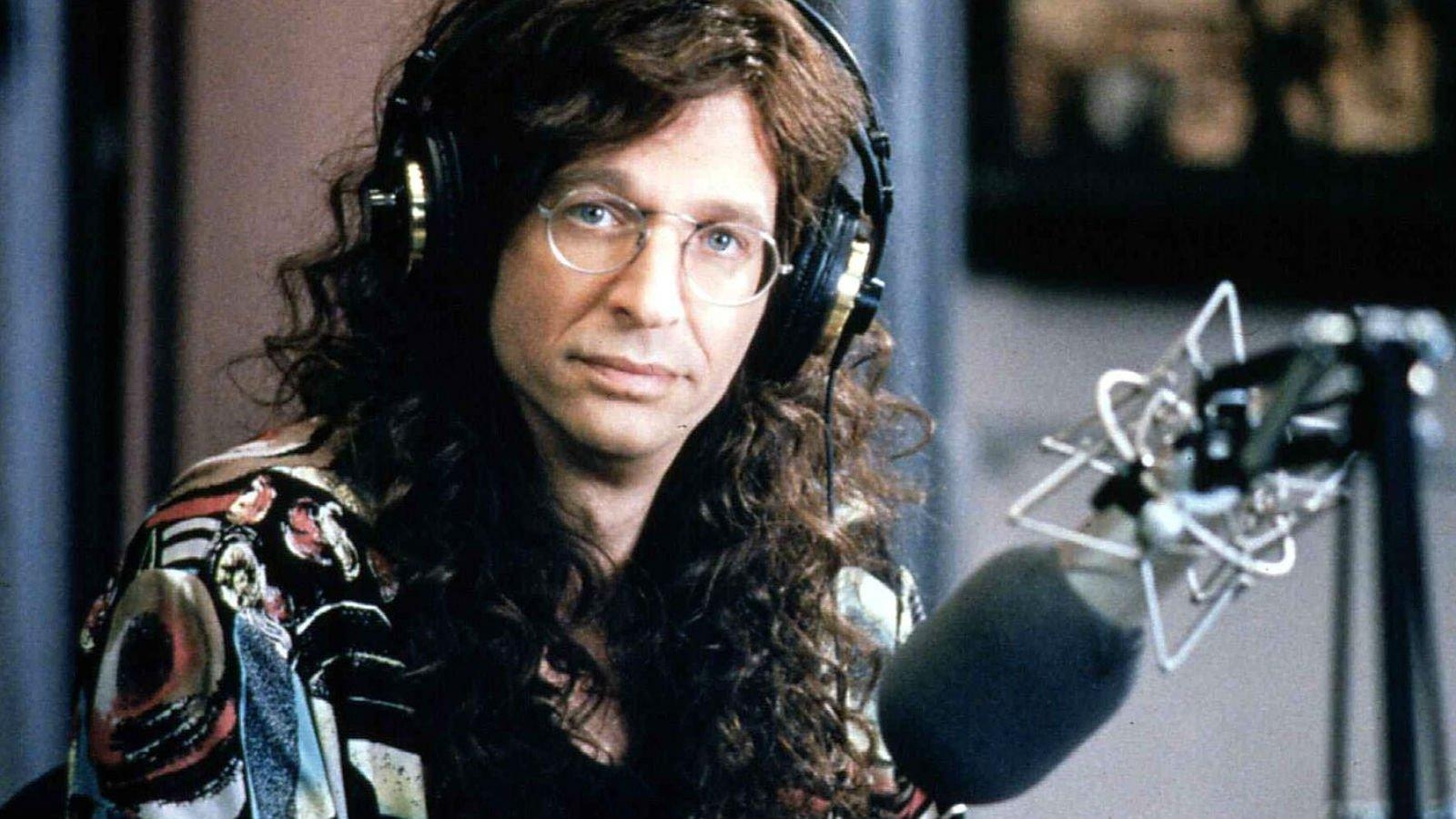 1600x900 HOWARD STERN Radio D J Disc Jockey Television Seriies 1hstern Actor, Desktop