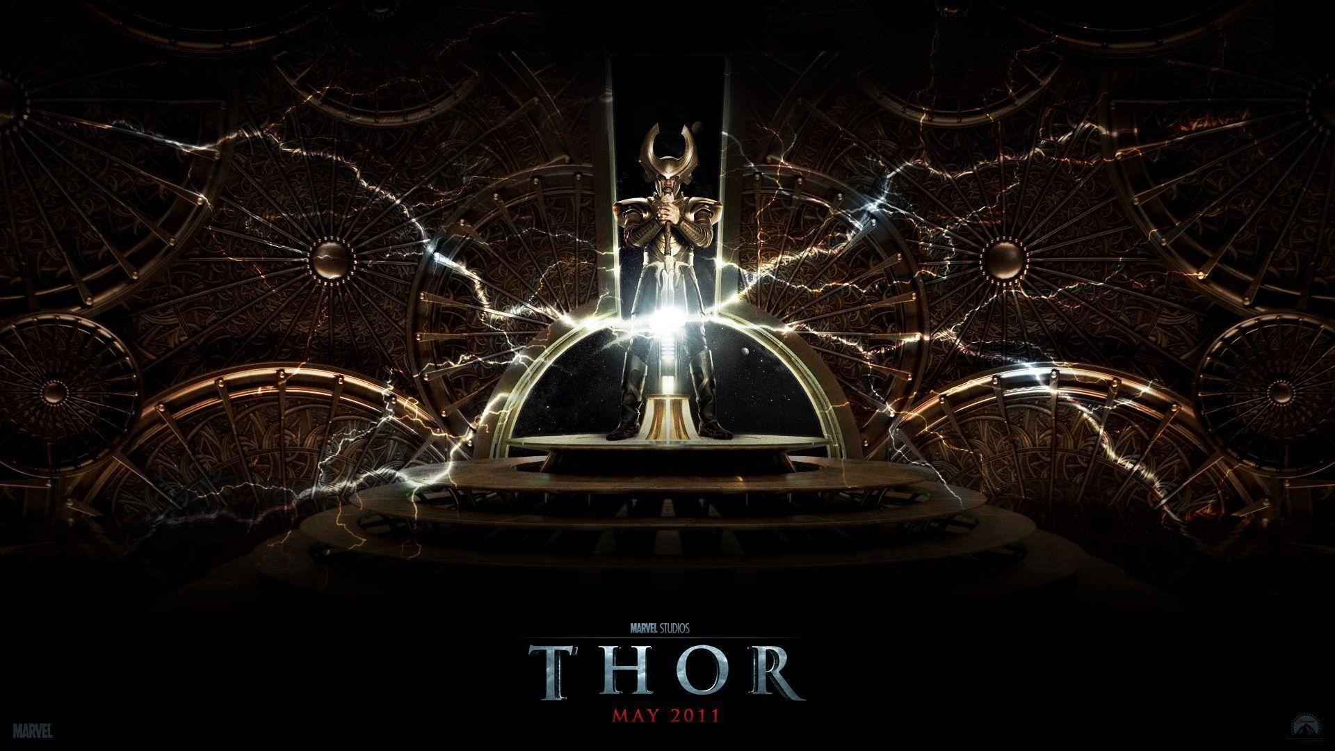 1920x1080 Thor Movie, HD, Wallpaper. Free HD wallpaper, Desktop