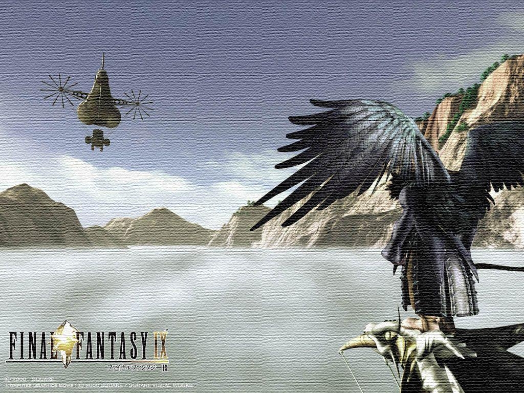 1030x770 Final Fantasy IX. FF9 Wallpaper. The Final Fantasy, Desktop