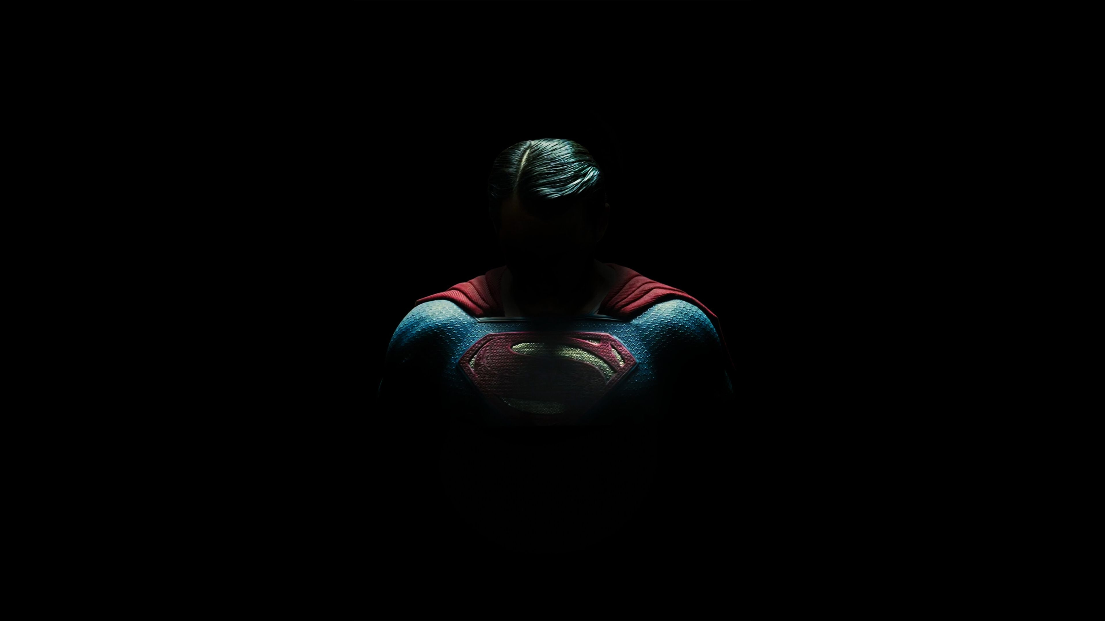 3840x2160 Superman Night, HD Superheroes, 4k Wallpaper, Image, Background, Photo and Picture, Desktop