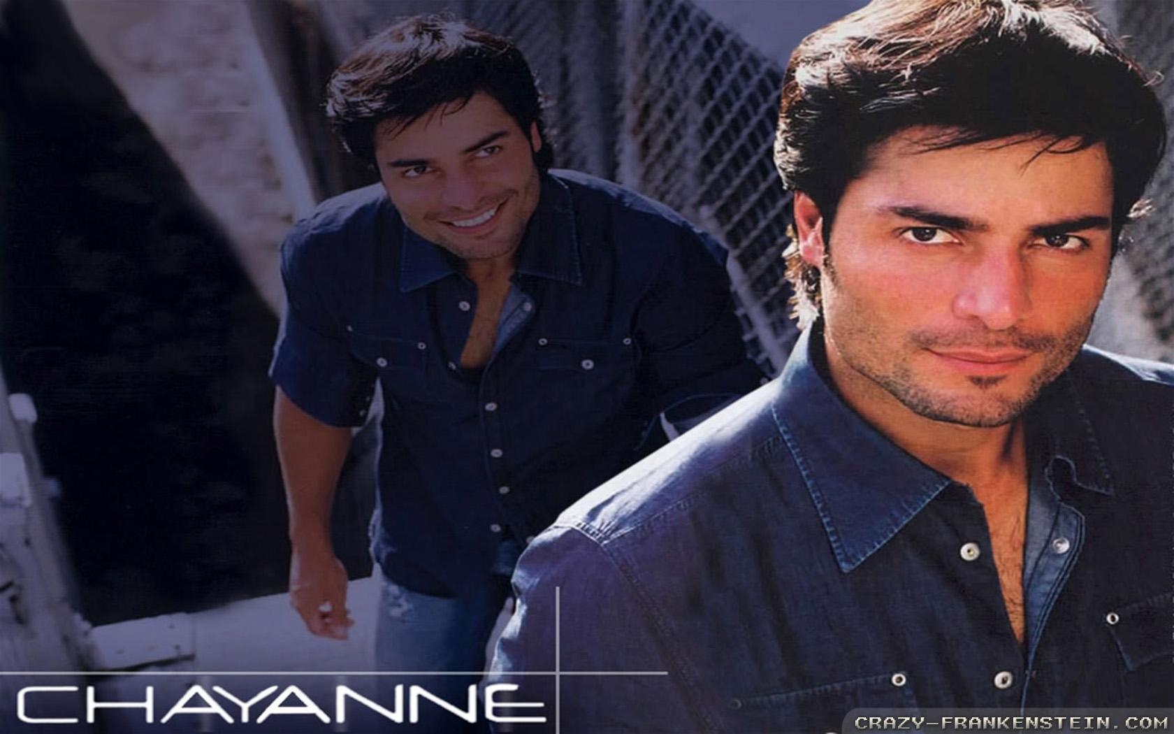 1680x1050 Chayanne wallpaper, Desktop