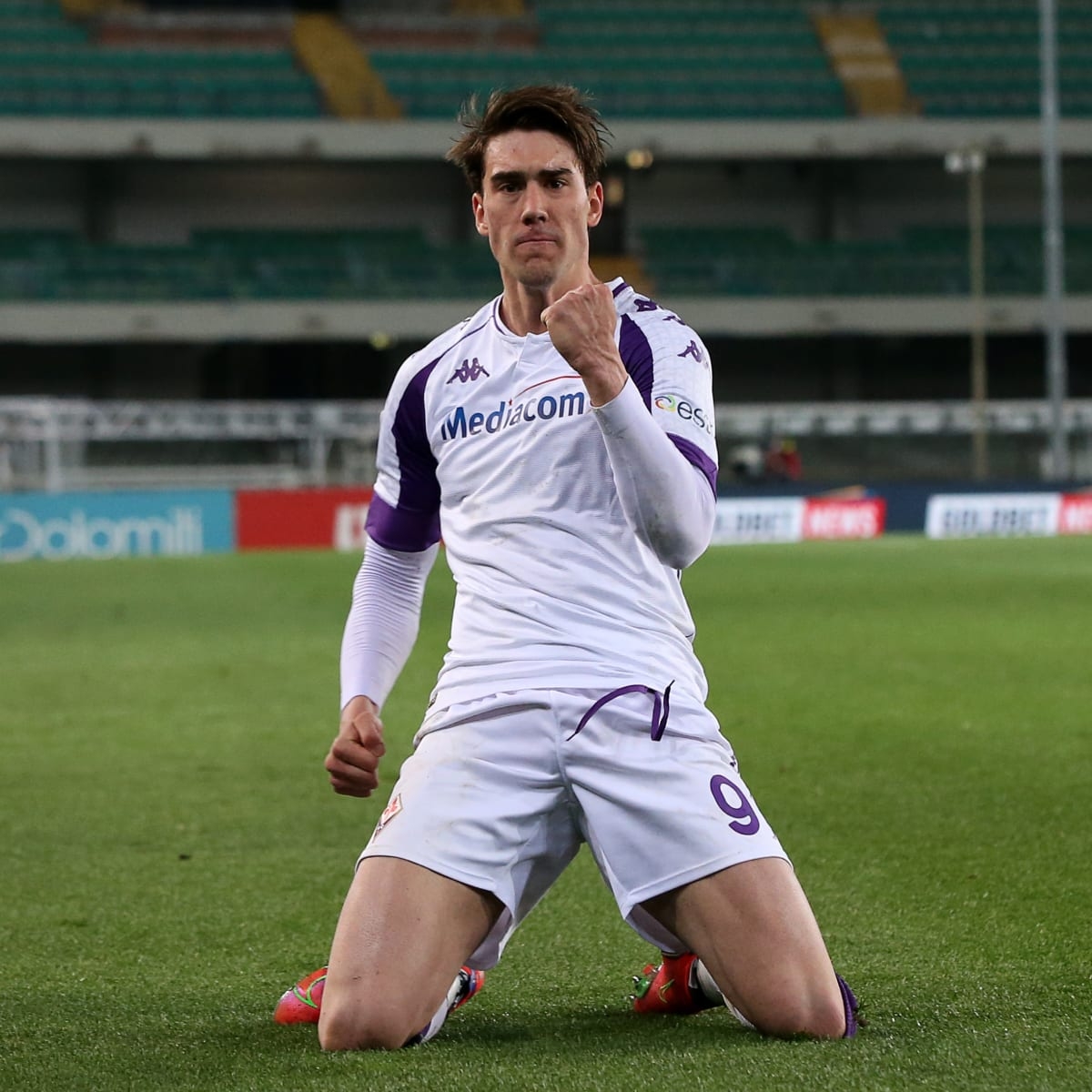 1200x1200 Liverpool FC Hold Talks With Fiorentina striker Dusan Vlahovic's Agent over summer Anfield move. Serie A Illustrated Liverpool FC News, Analysis, and More, Phone