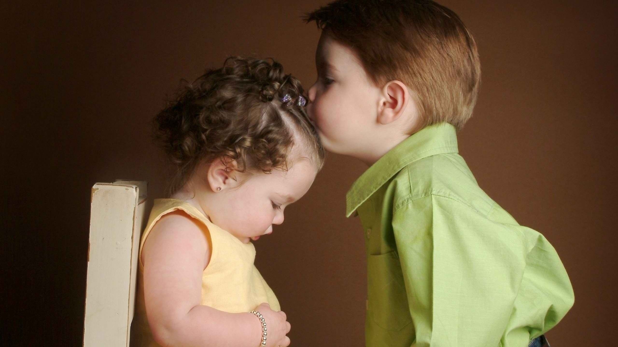 2560x1440 Cute Baby Love Couple Wallpaper Cute Baby Couple In And Sister Image HD, Desktop