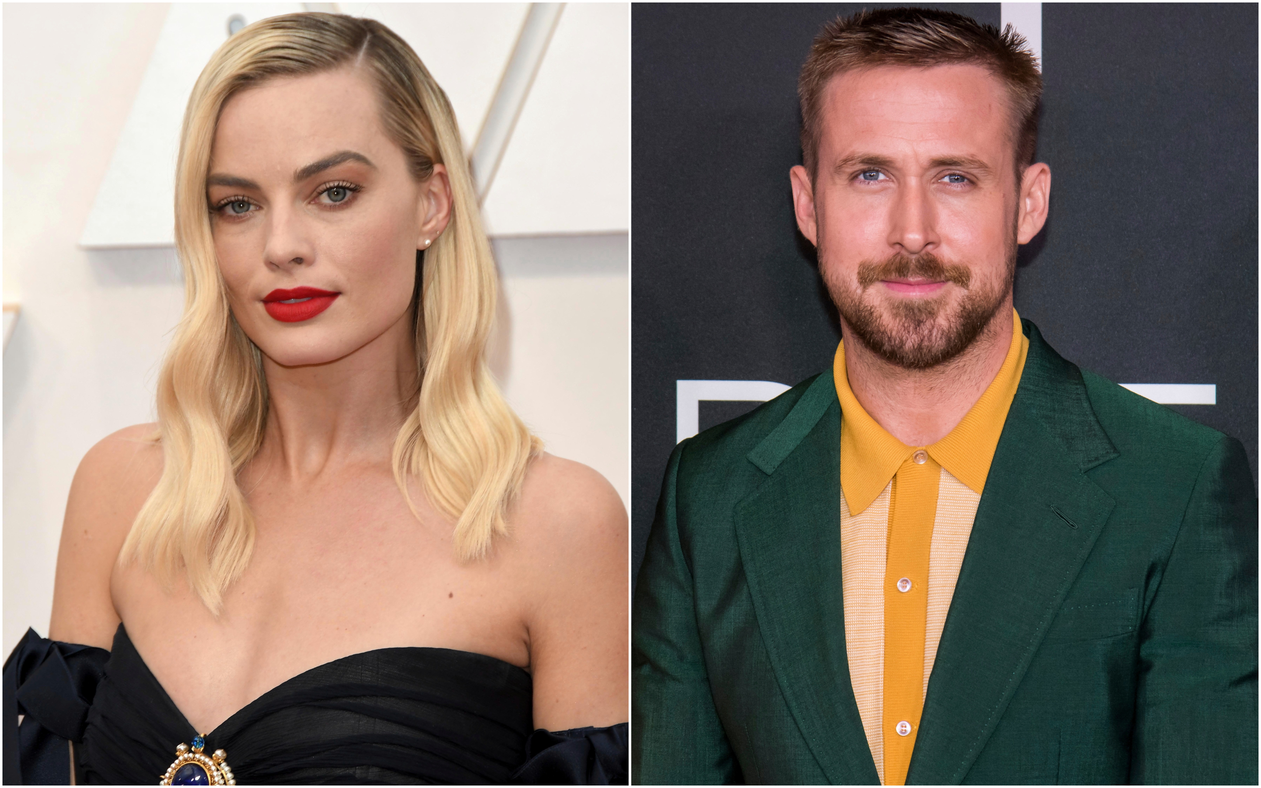 2560x1600 Barbie' Movie: Margot Robbie, Ryan Gosling, Release Date, Desktop