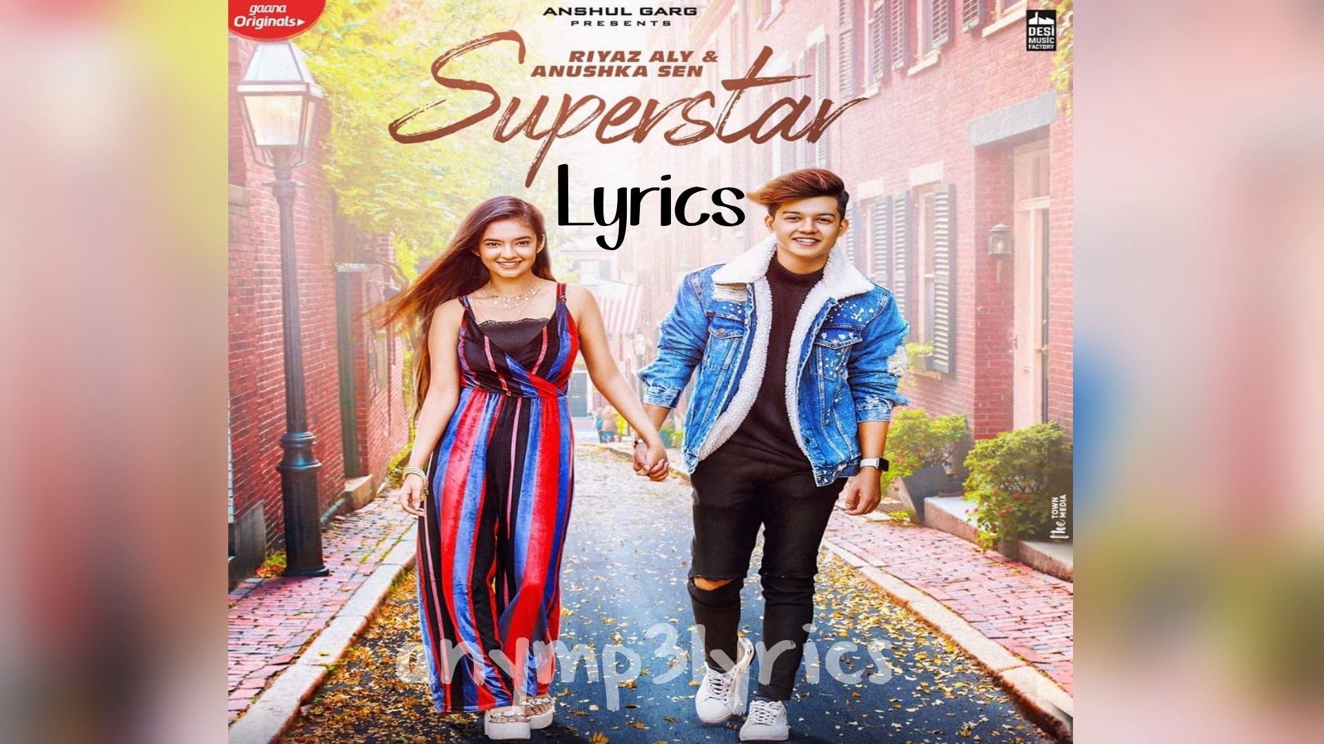 1920x1080 superstar lyrics neha kakkar mp3. The Lyrics Site, Desktop