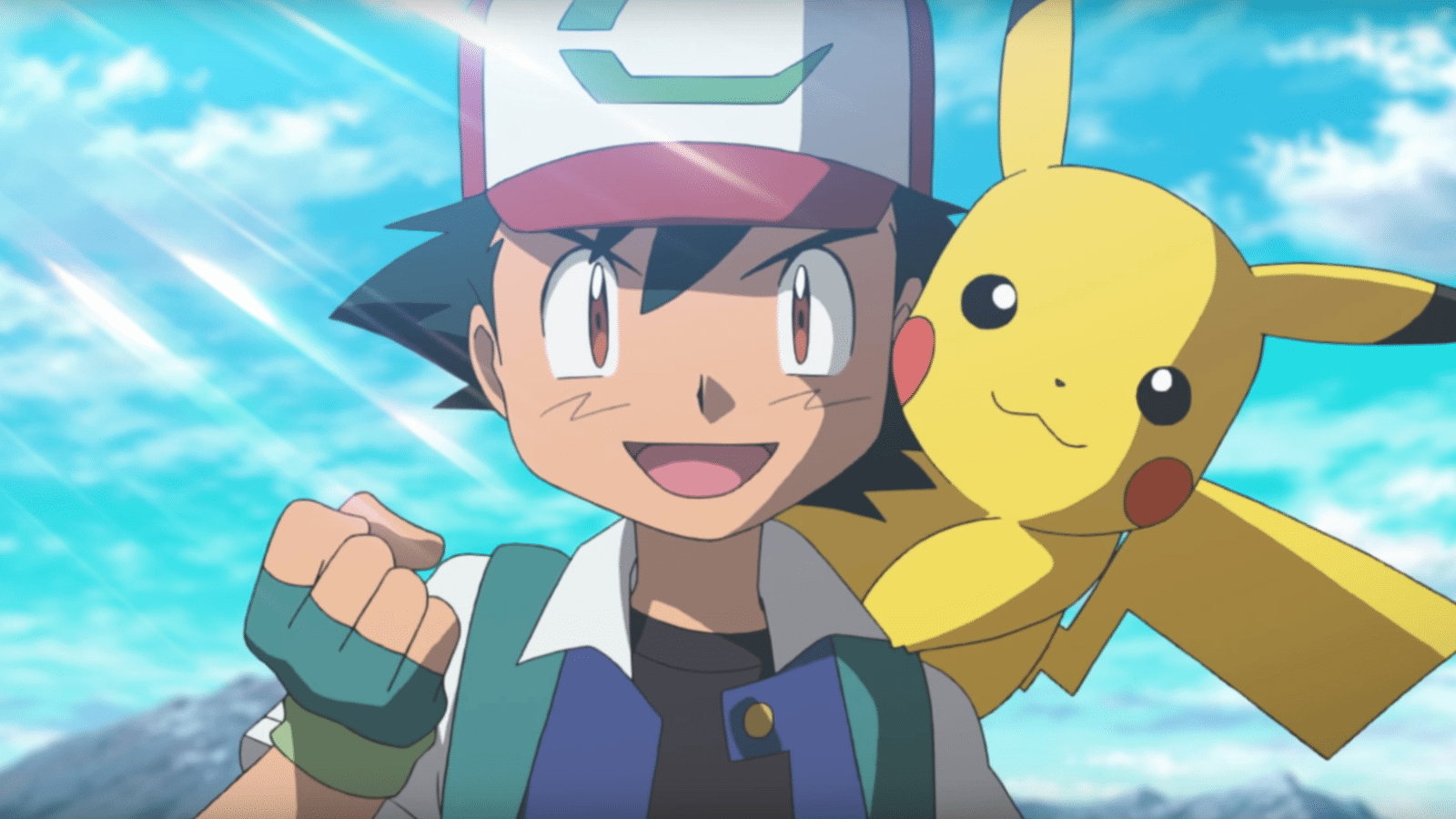 1600x900 Detective Pikachu Director Explains Why Ash Is Absent From The First Live Action Pokemon Movie, Desktop