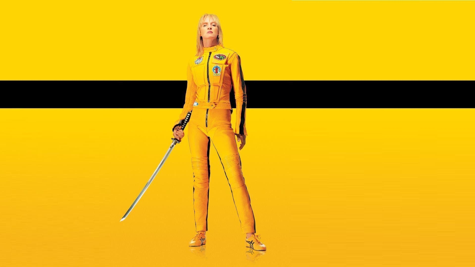 1920x1080 Kill Bill HD Wallpaper and Background, Desktop