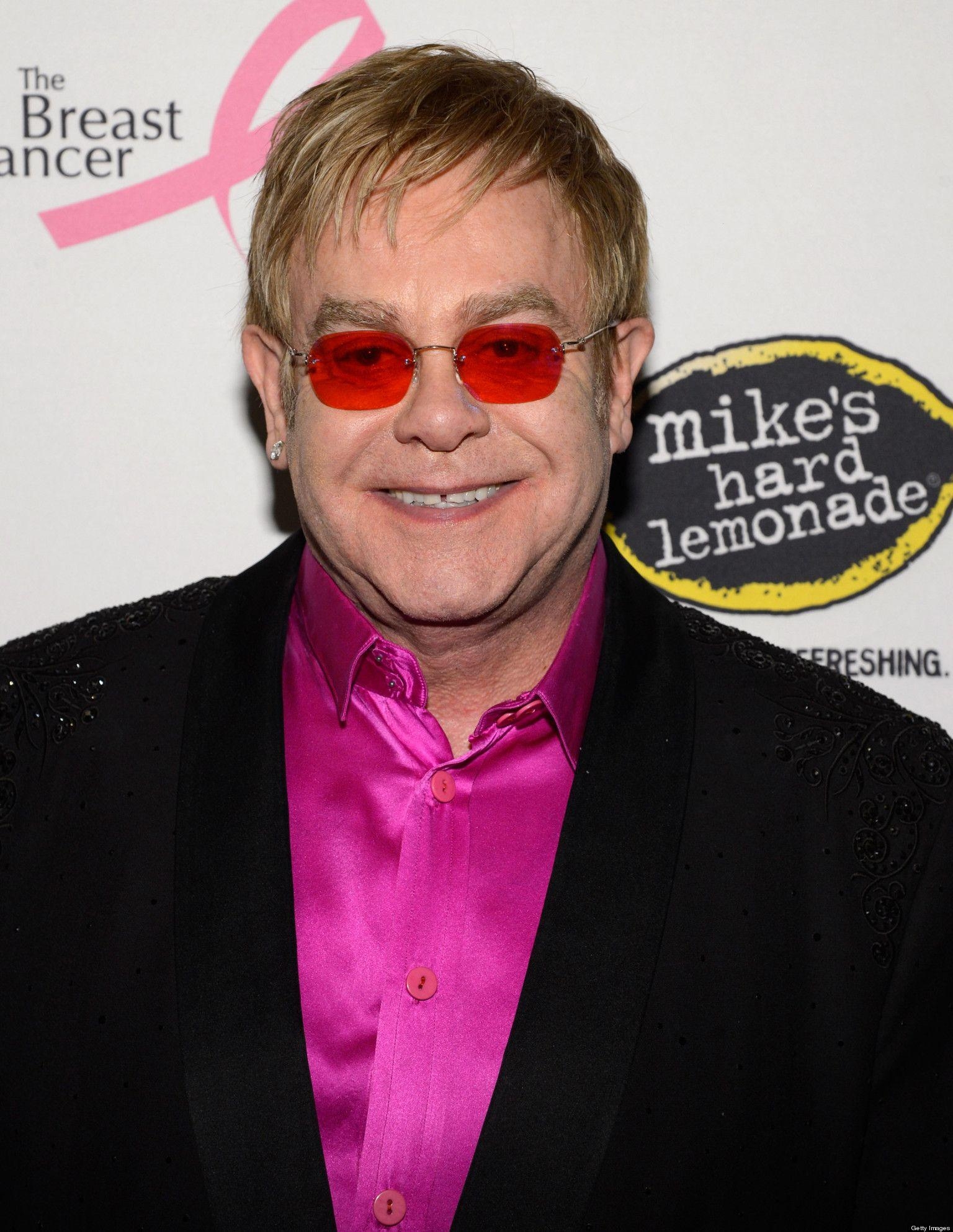 1540x1990 Best Celebrities Wallpaper: Elton John, Celebrities, Phone