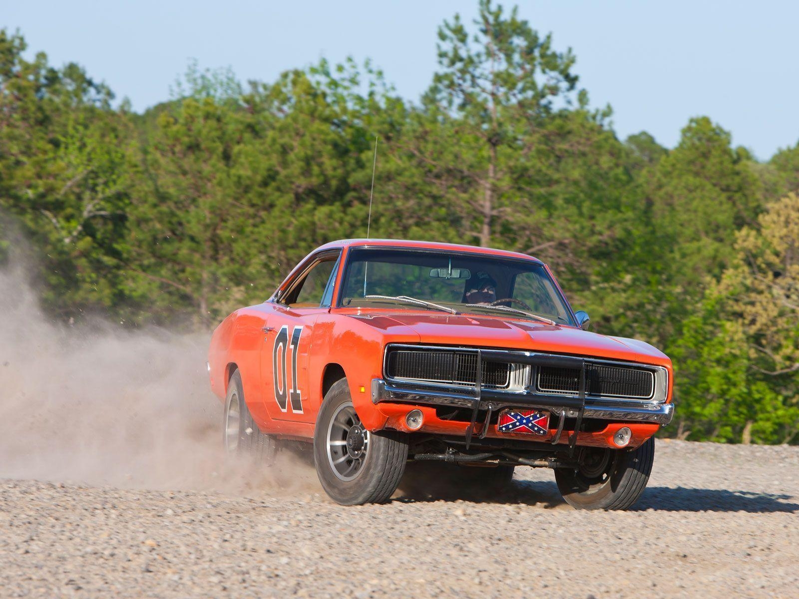 1600x1200 image Off Of The Dukes Of Hazzard Cooter, Desktop