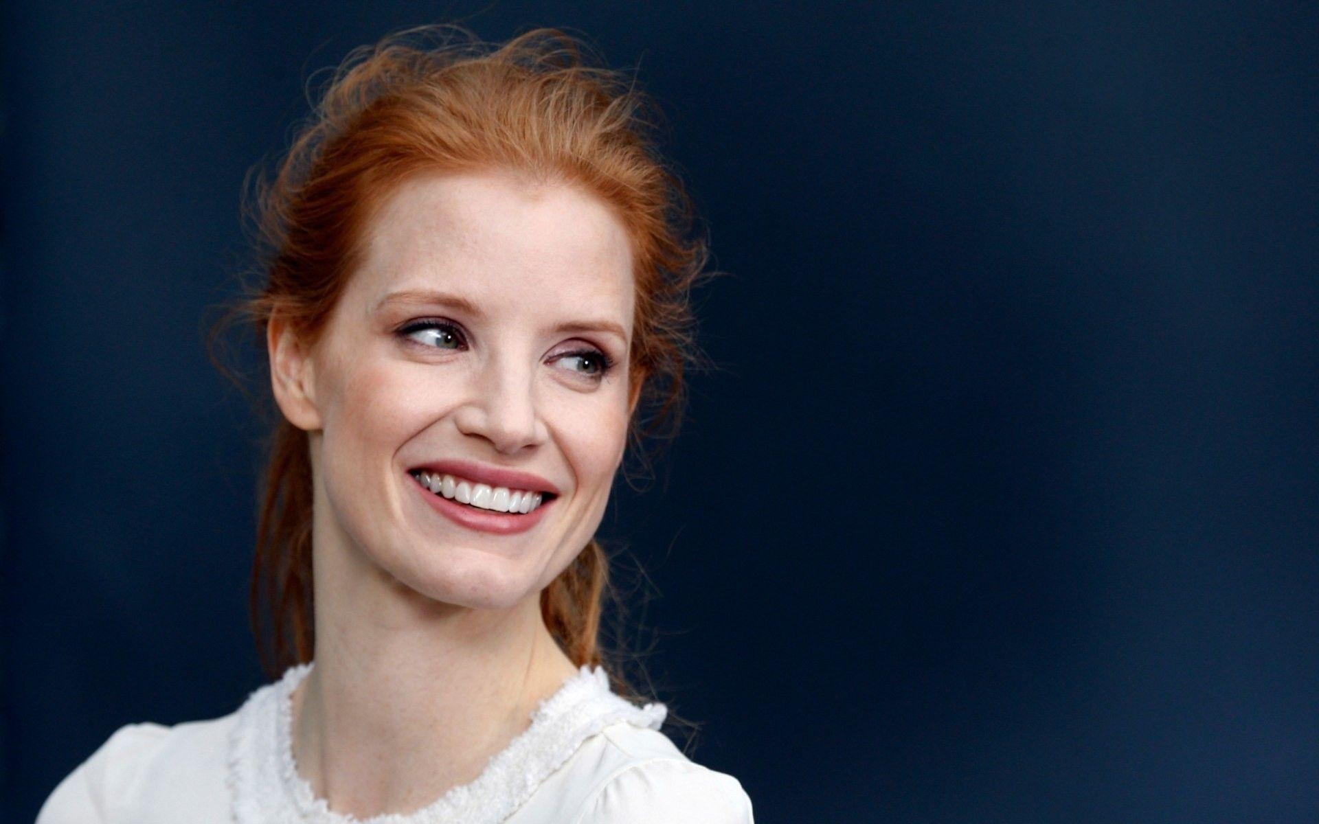 1920x1200 Jessica Chastain Wallpaper High Quality, Desktop