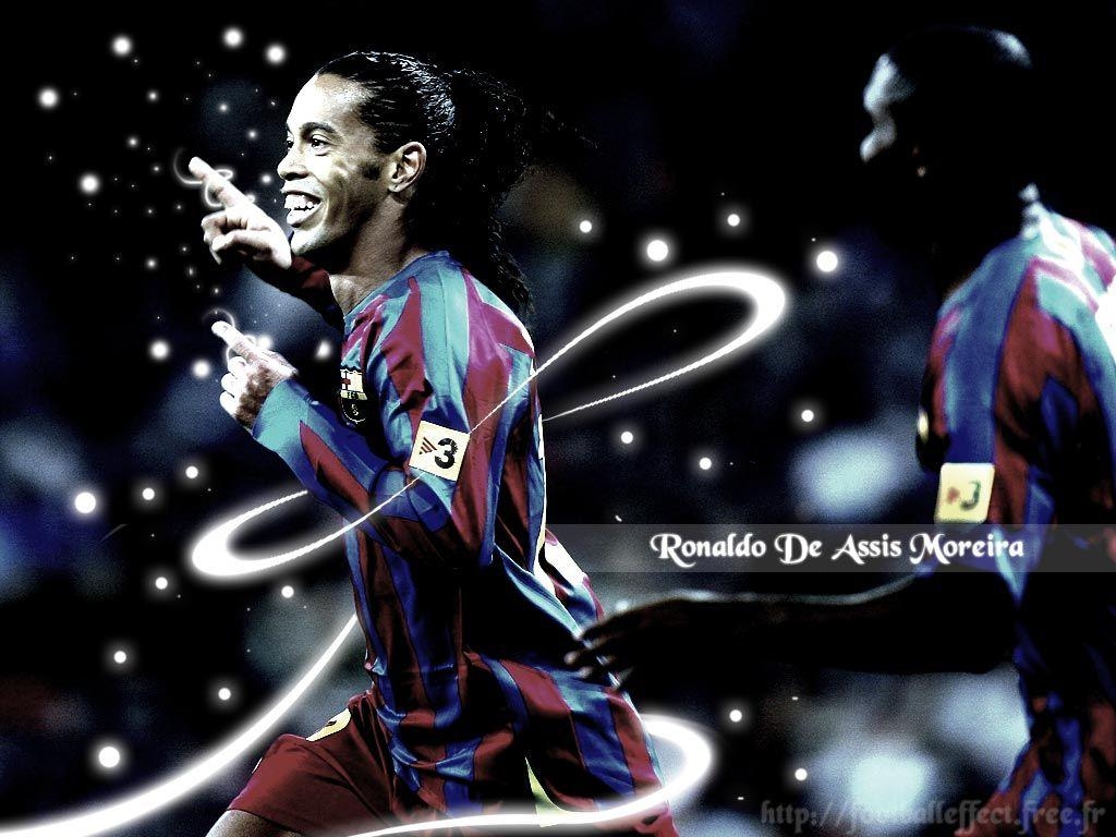 1030x770 Wallpaper Ronaldinho, Desktop