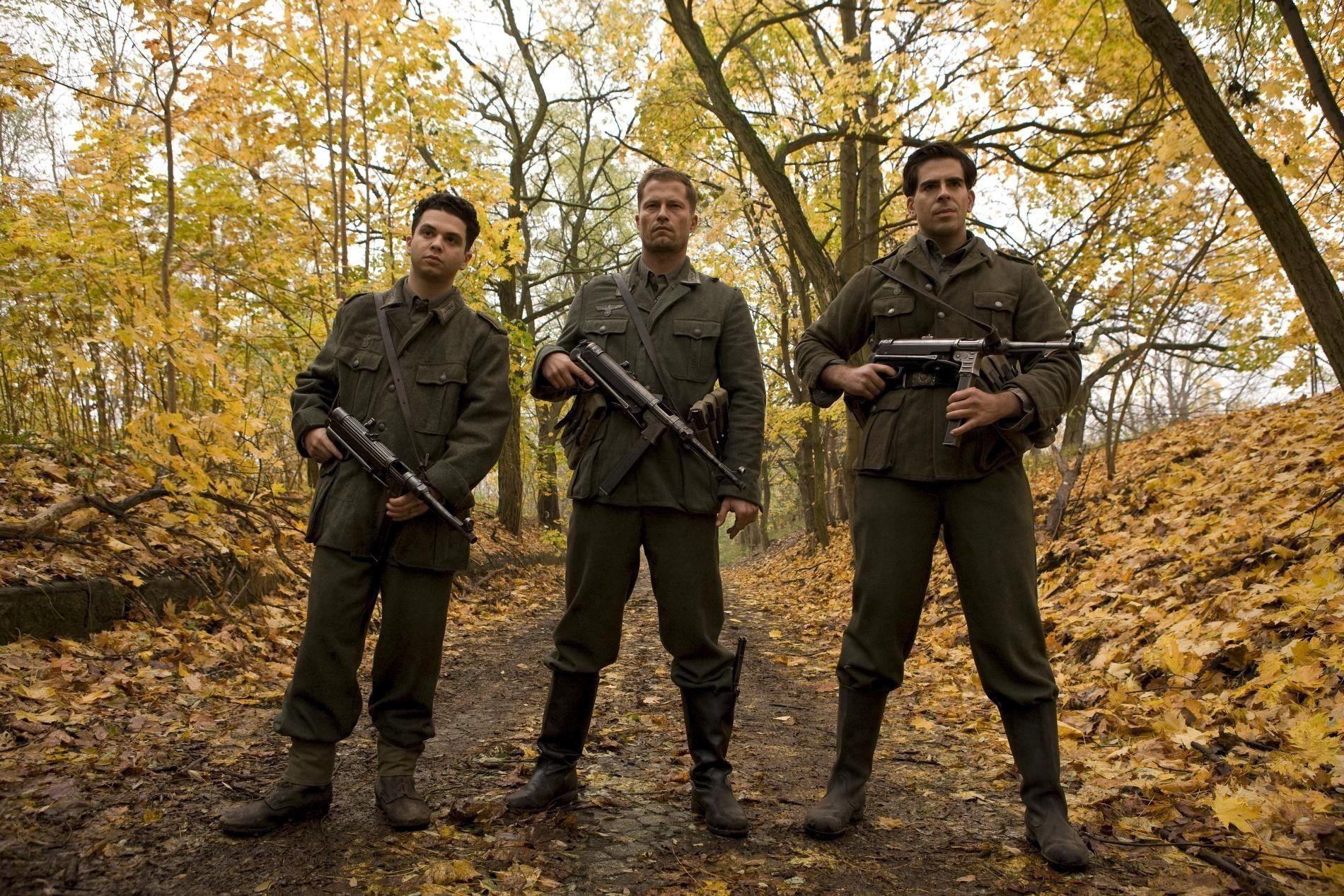 1900x1270 inglourious basterds wallpaper and background, Desktop