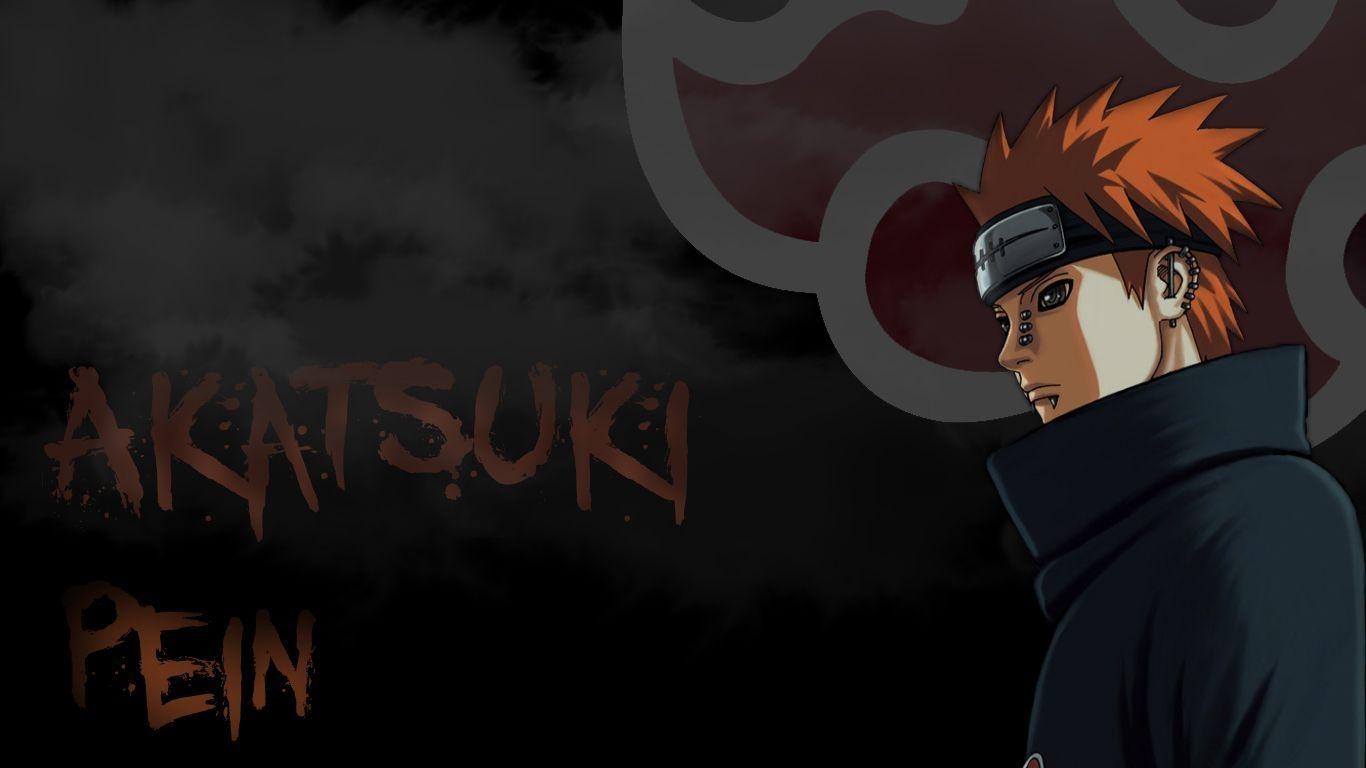 1370x770 image For > Naruto Pain iPhone Wallpaper, Desktop