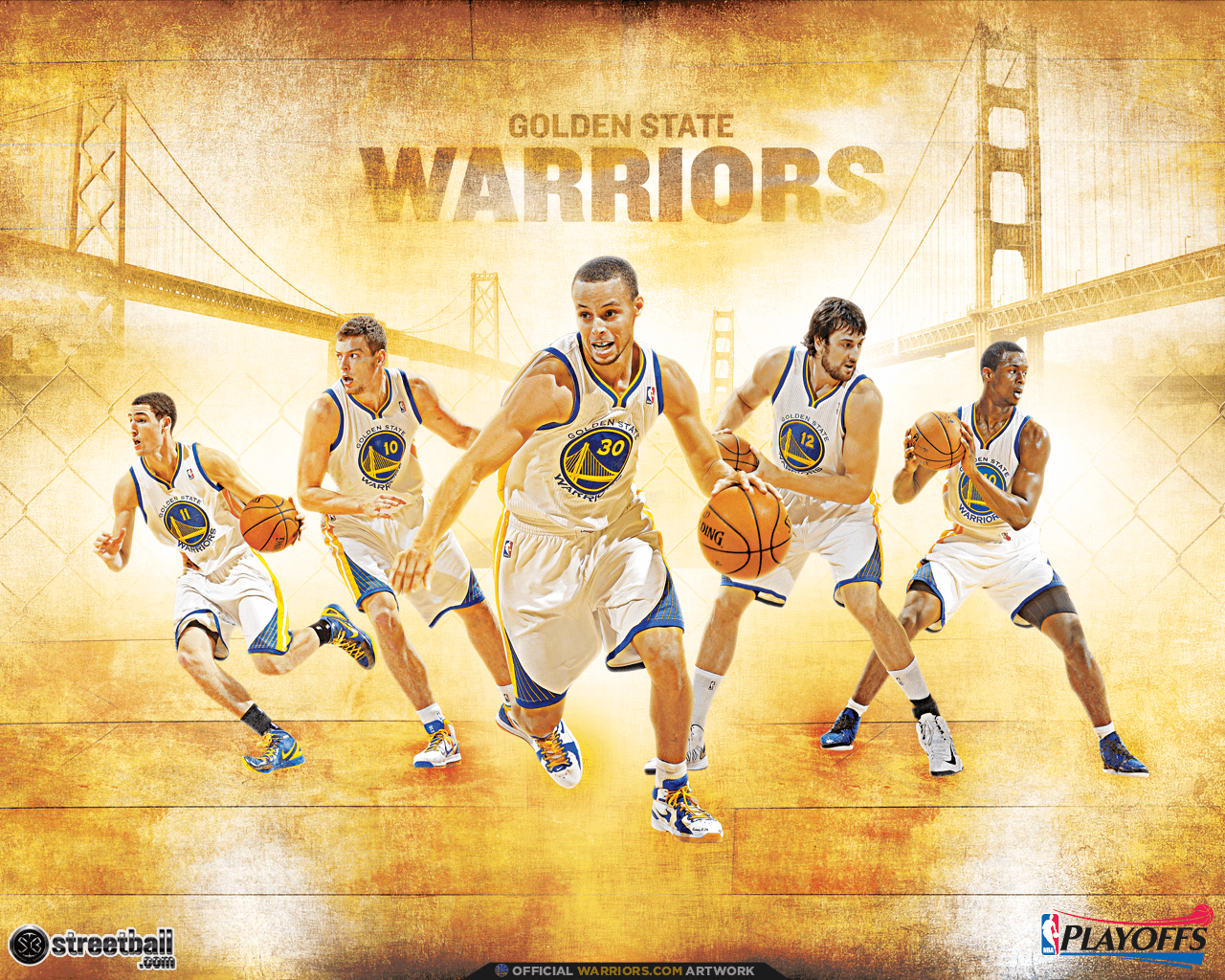 1280x1030 Golden State Warriors Wallpaper. Wallpaper, Background, Image, Desktop