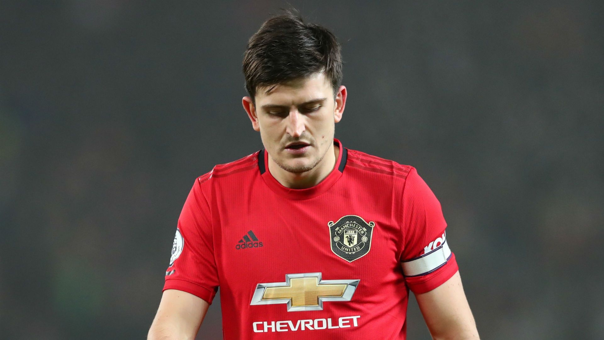 1920x1080 Harry Maguire: Manchester United.sportingnews.com, Desktop