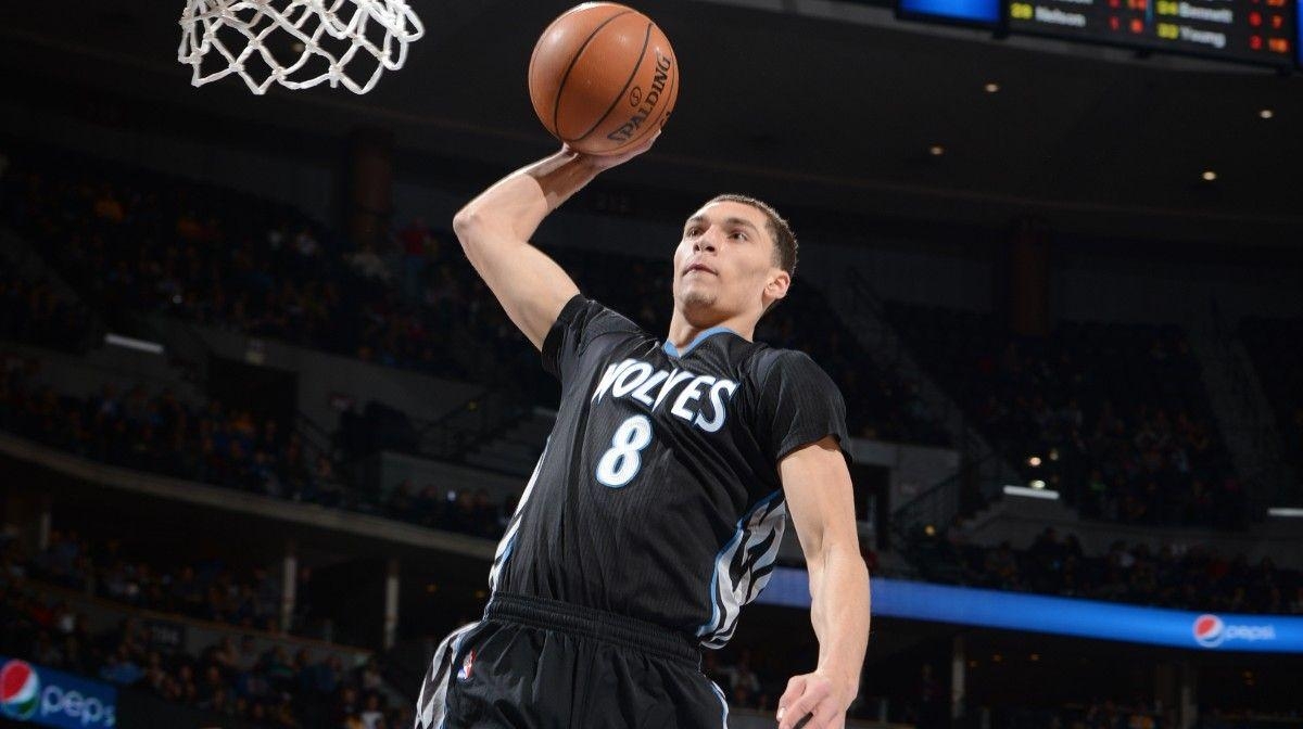 1200x680 Zach Lavine Wallpaper High Resolution and Quality Download, Desktop