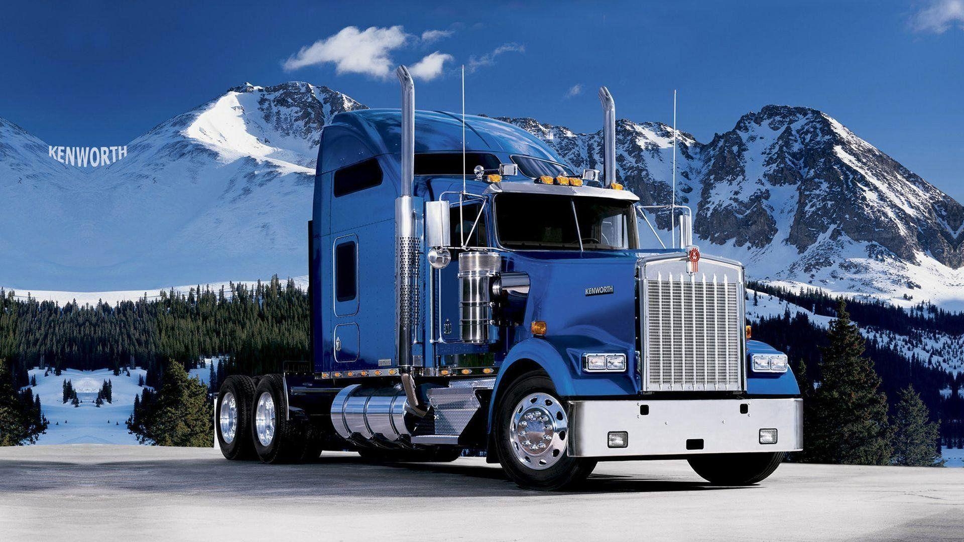 1920x1080 Sterling Truck Wallpaper HD For Desktop in High Resolutions 1600, Desktop