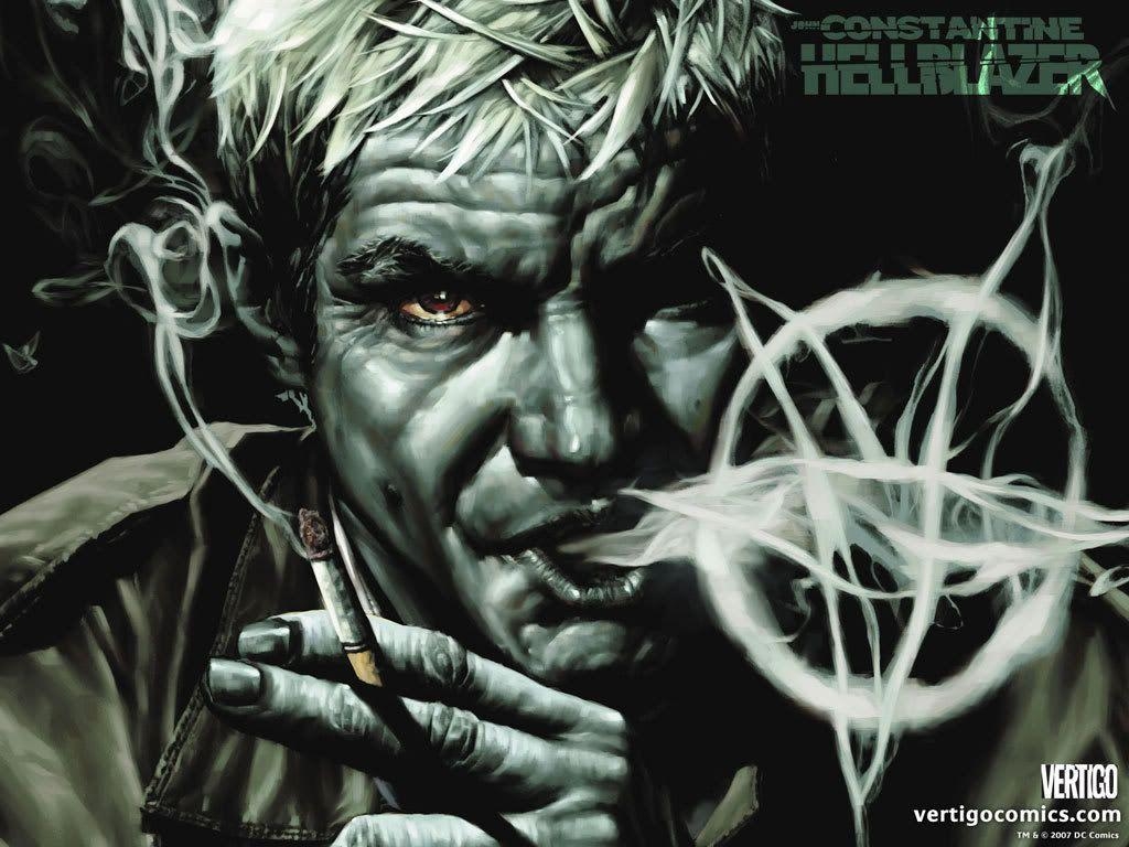 1030x770 I'm A Nasty Piece Of Work, Chief Constantine Hellblazer, Desktop