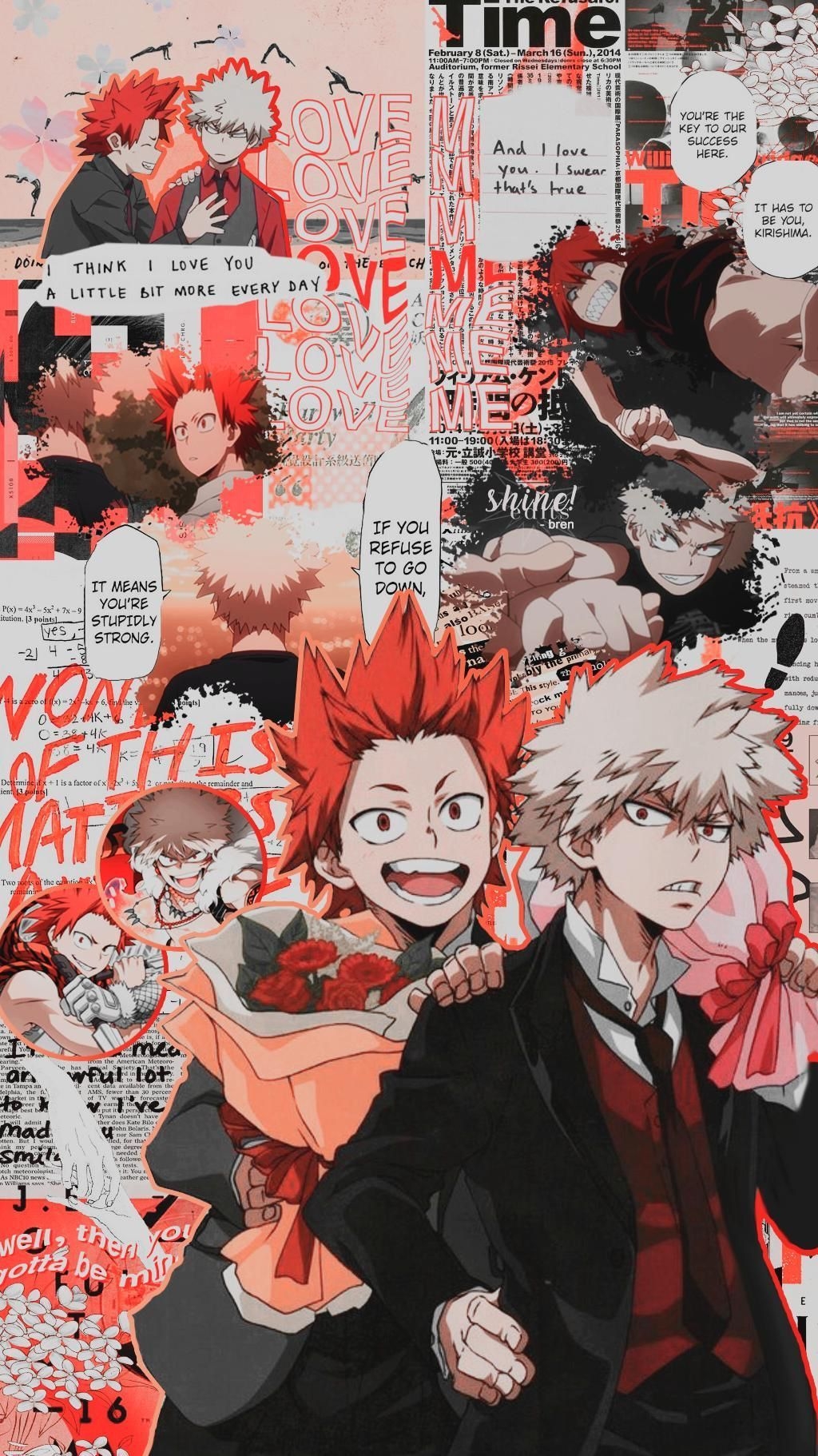 1030x1830 My Hero Academia Aesthetic Wallpaper.wallpaperaccess.com, Phone