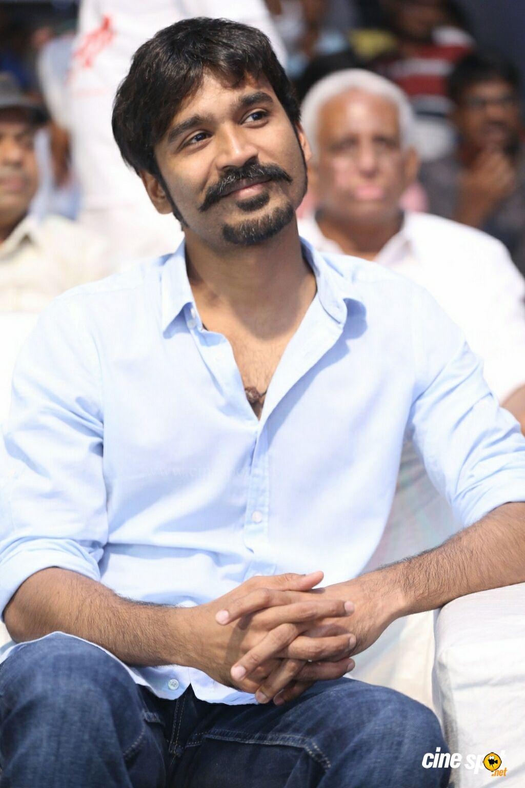 1030x1540 Dhanush at Kaala Movie Press Meet (3), Phone