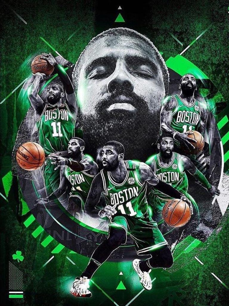 770x1030 Kyrie Irving Wallpaper HD Irving, Download Wallpaper, Phone