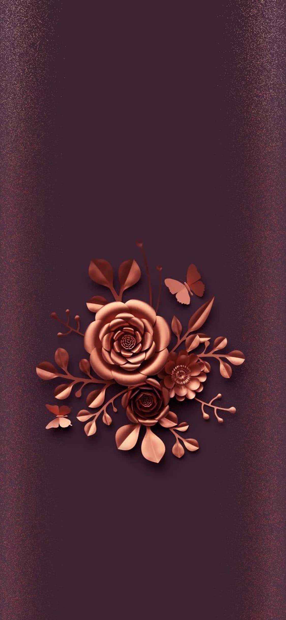 1130x2440 Best Flowers iPhone Wallpaper & Background, Phone