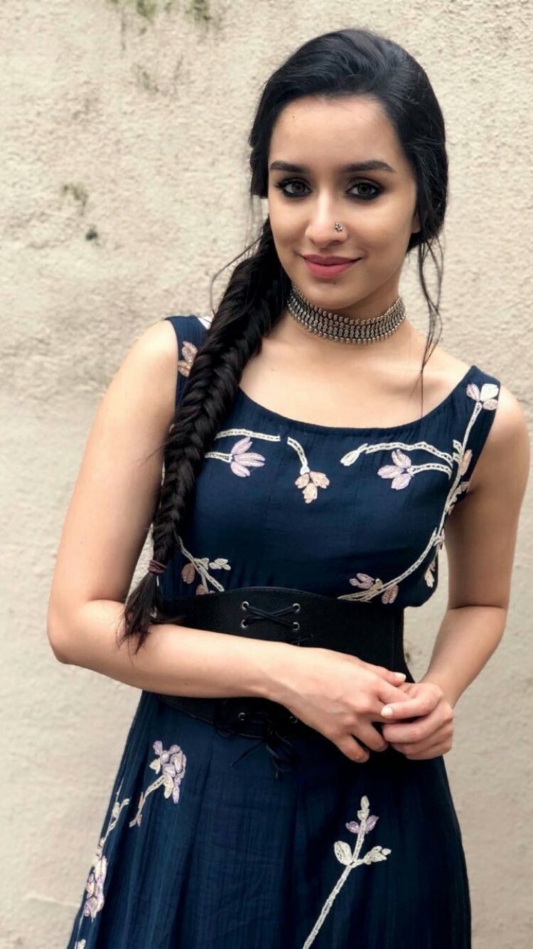 750x1340 Best STREE image. shraddha kapoor, sraddha kapoor, shraddha kapoor cute, Phone