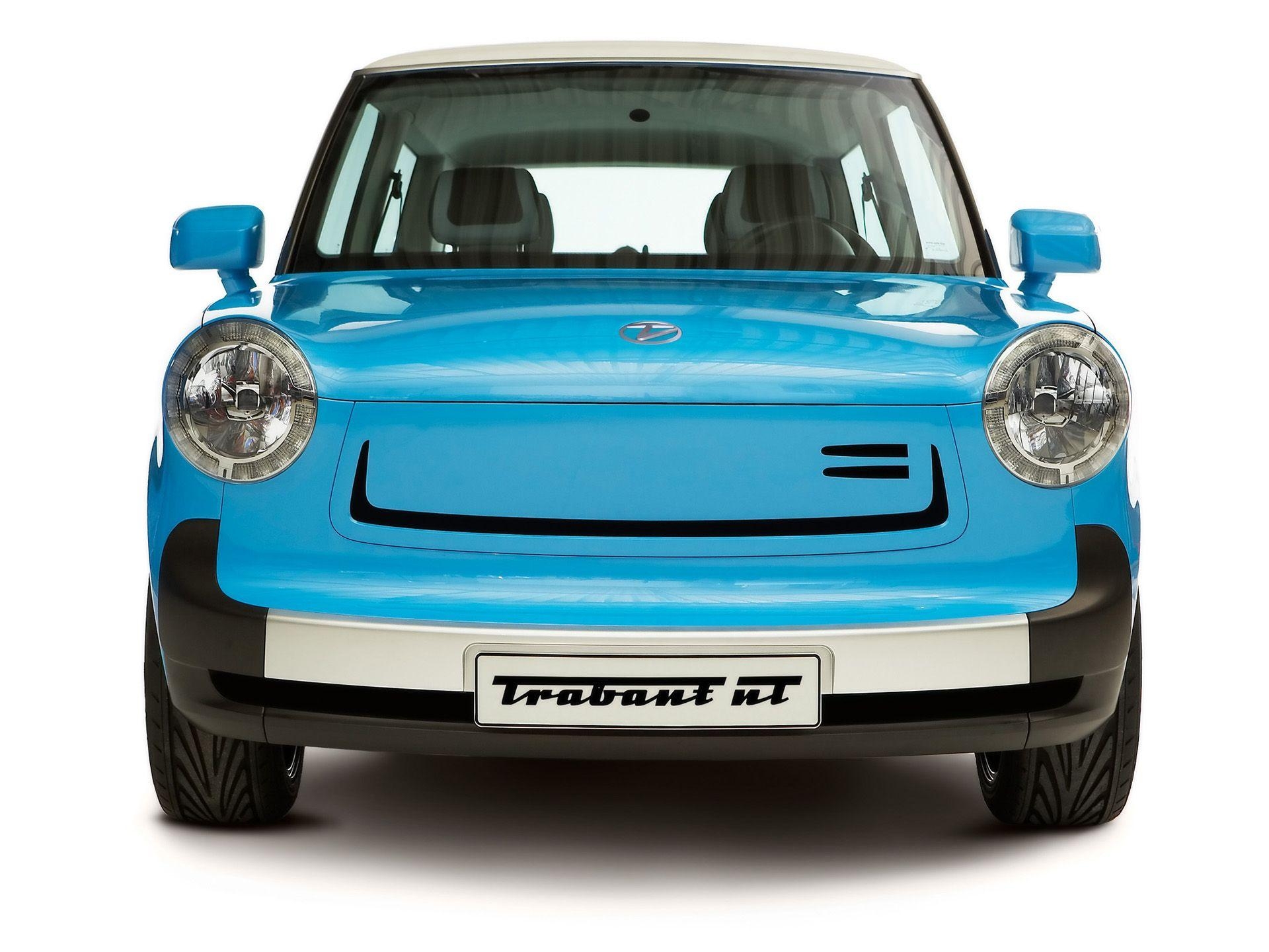 1920x1440 Trabant nT Concept picture # 68127. Trabant photo gallery, Desktop