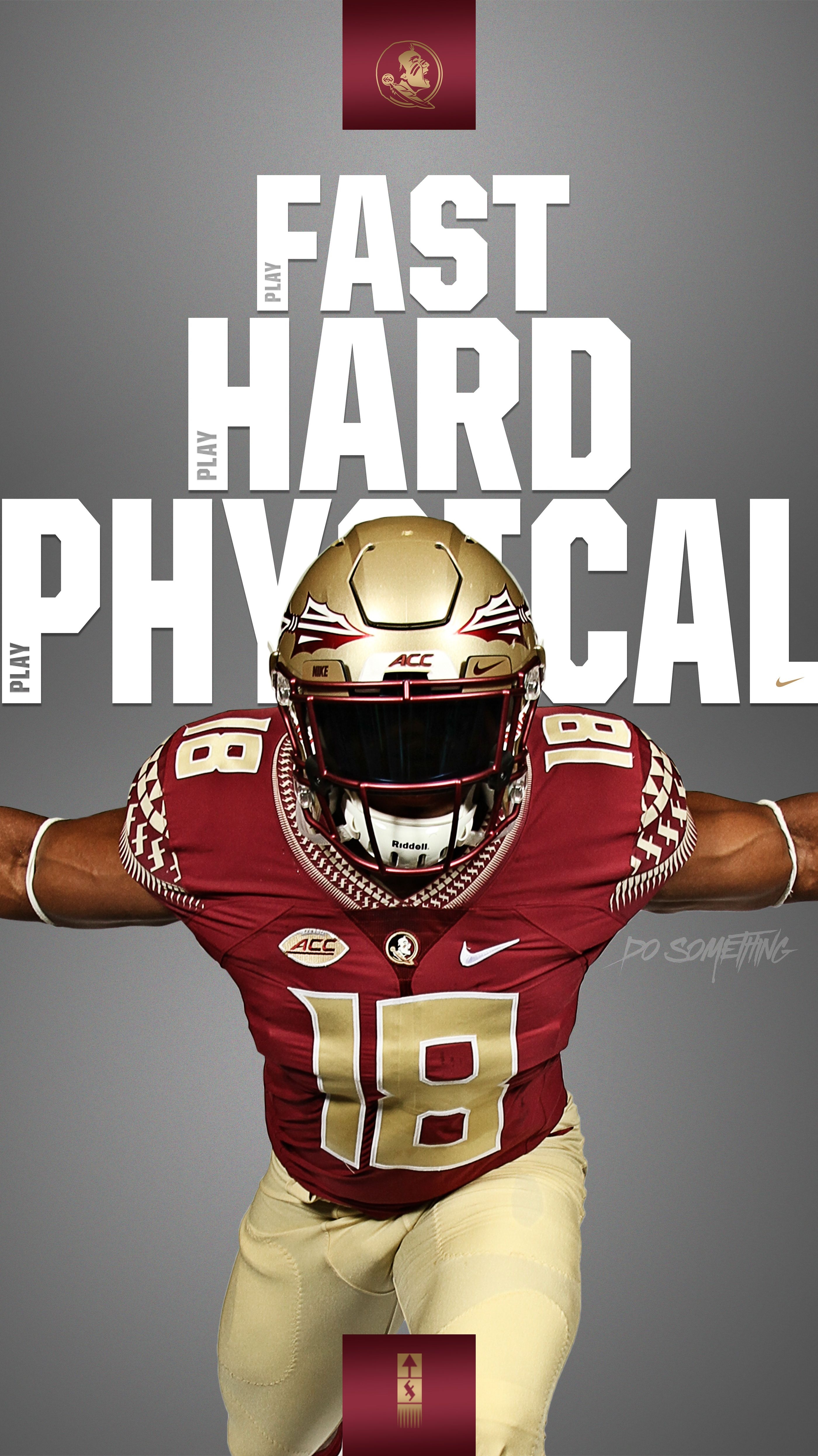 2800x4990 Florida State Football Wallpaper Free Florida State Football Background, Phone