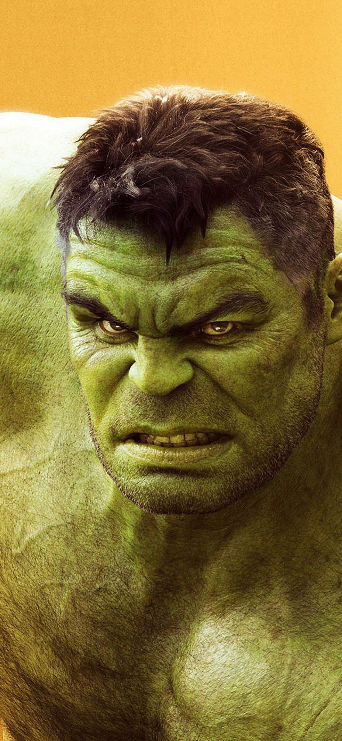 1130x2440 Hulk HD Wallpaper 4k Wallpaper & Background Download, Phone