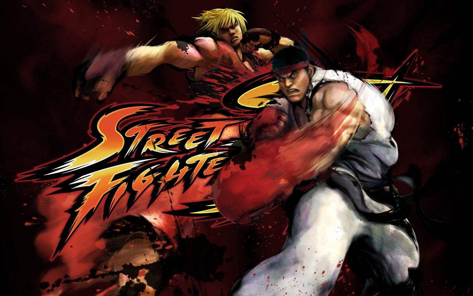 1920x1200 Ryu (Street Fighter), Wallpaper Anime Image Board, Desktop