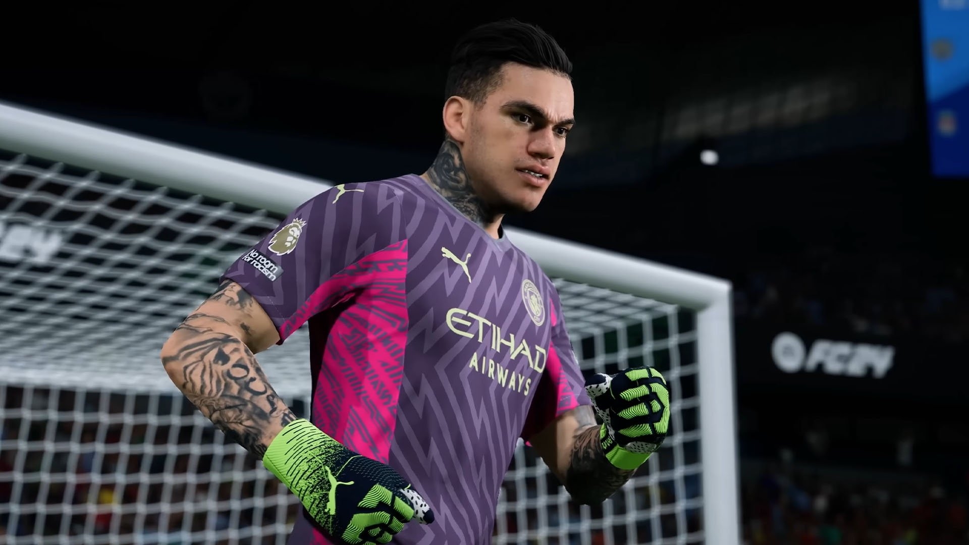 1920x1080 EA Sports FC 24 release date, gameplay, engine upgrades, and more, Desktop