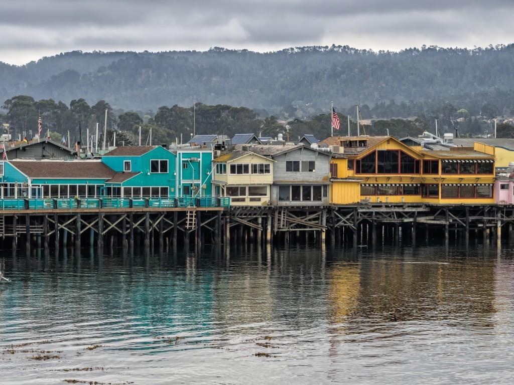 1030x770 Fisherman's Wharf - Monterey Whalefest Jan 24- 2015, Desktop