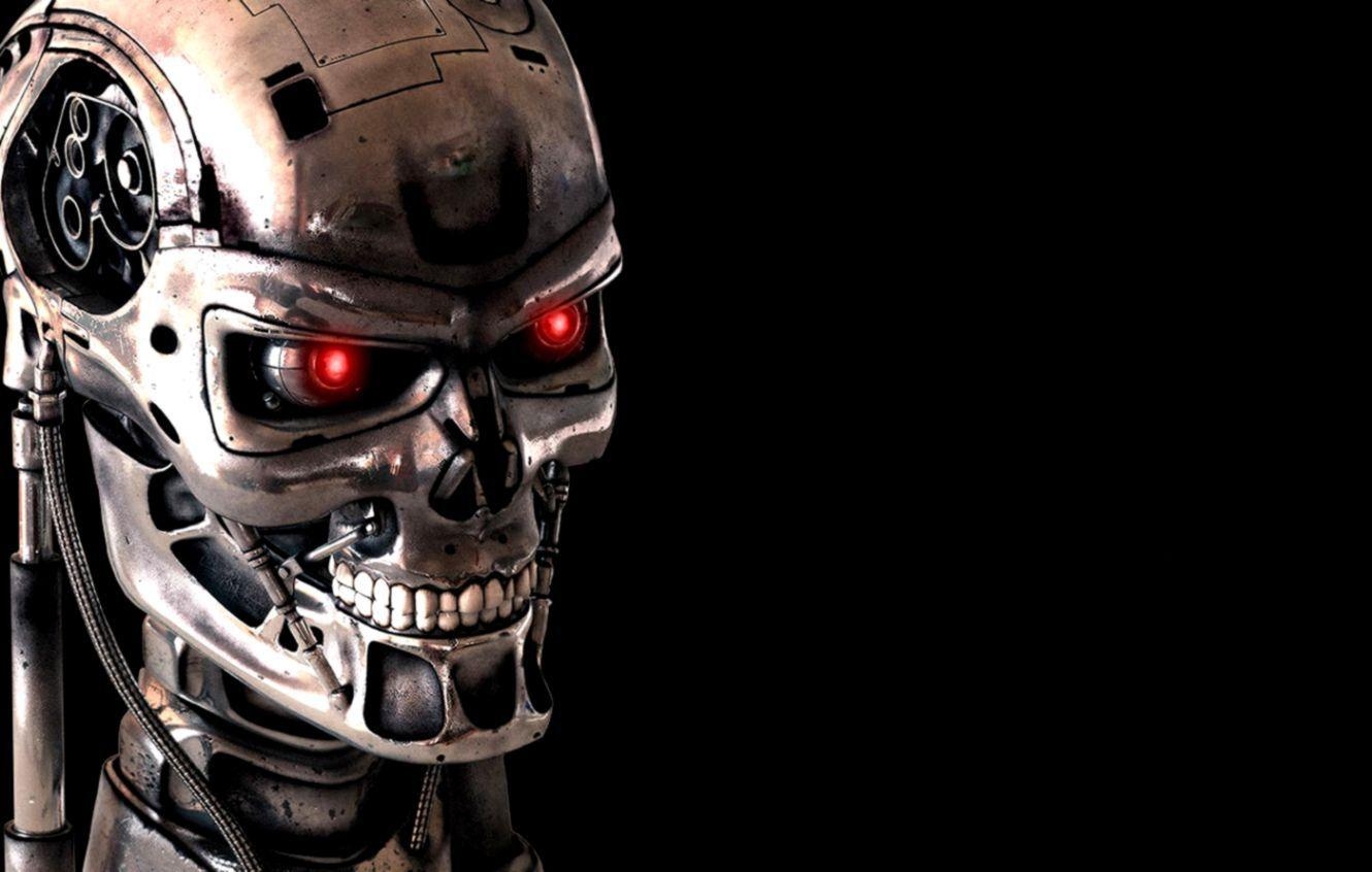 1330x850 Terminator Wallpaper, Desktop