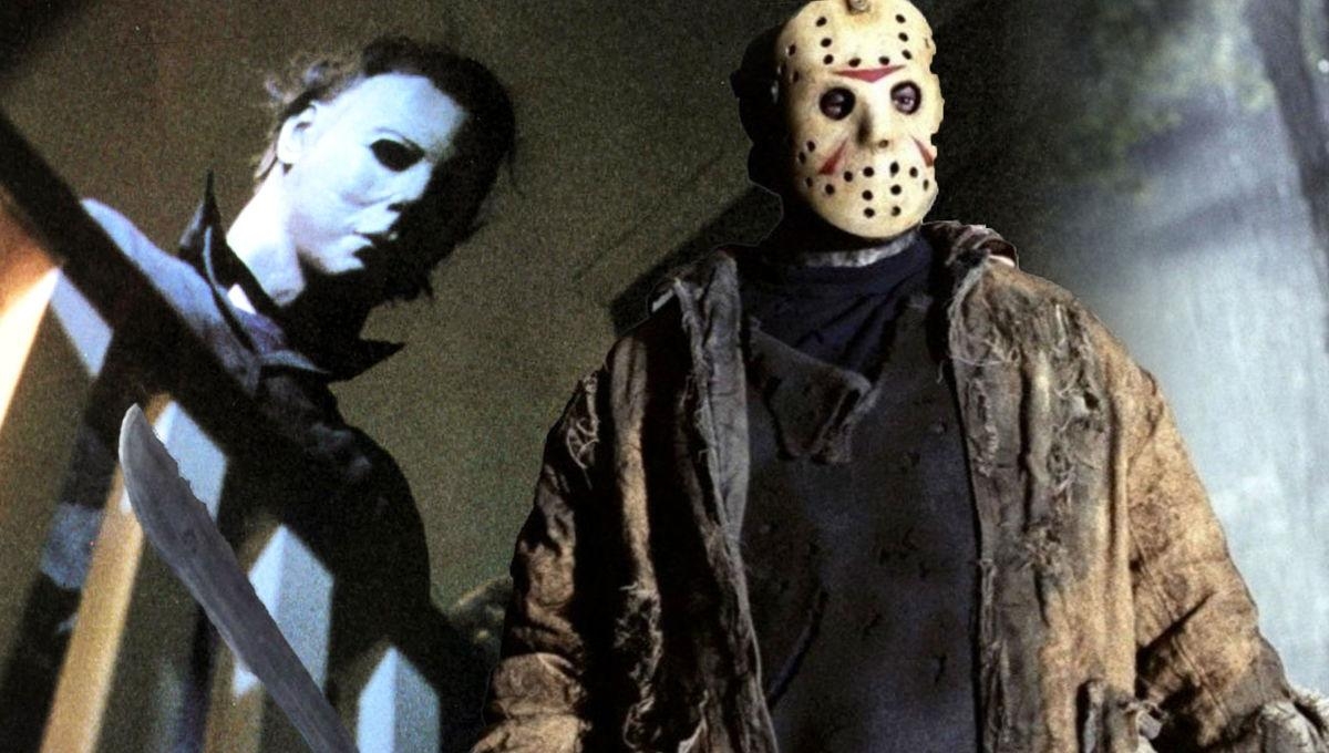 1200x680 Michael Myers vs. Jason Voorhees: Who's the best masked slasher, Desktop