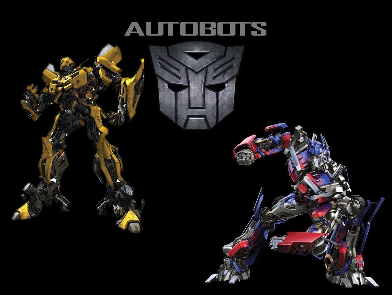 1280x970 Autobot Wallpaper, Desktop