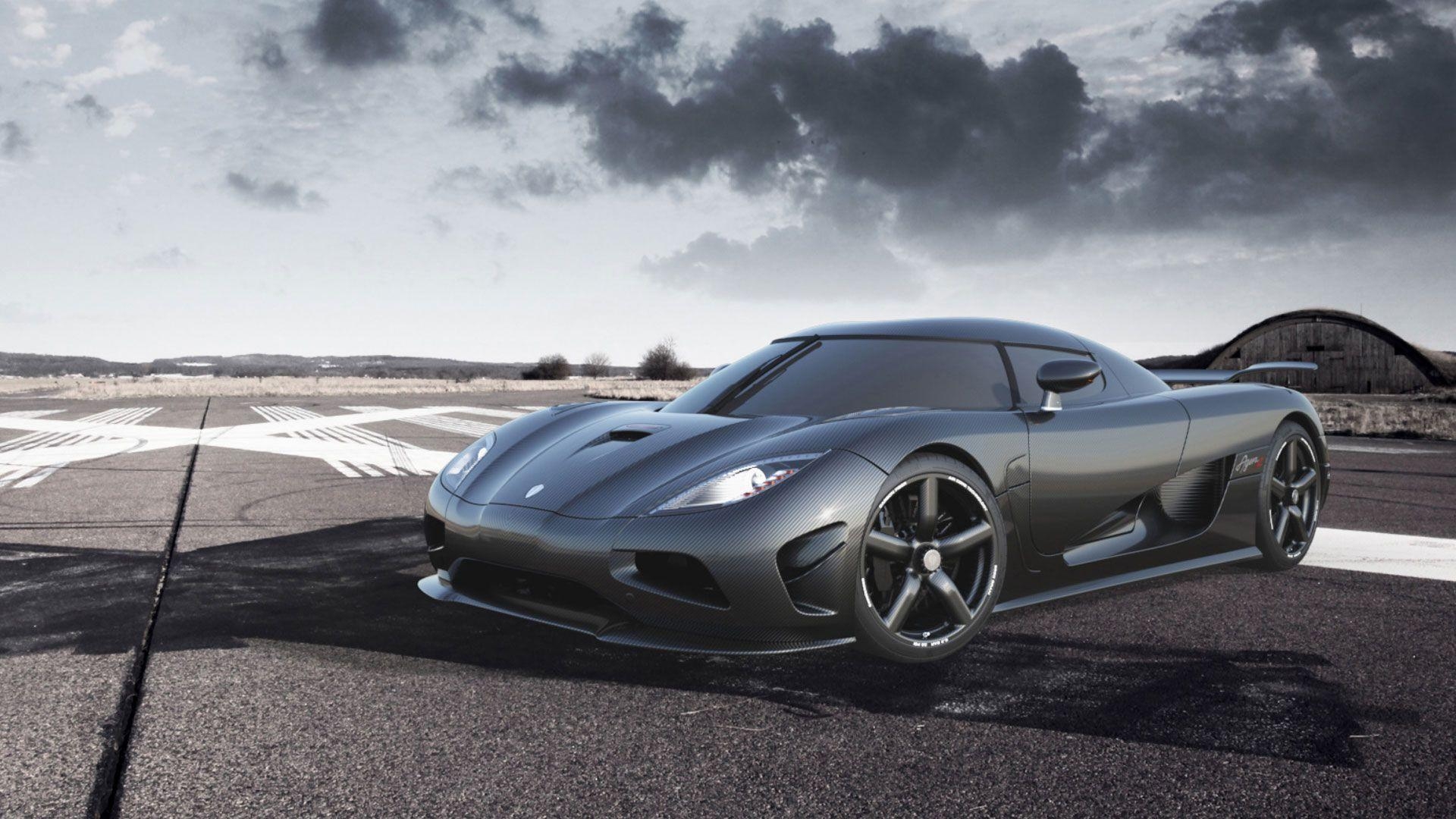 1920x1080 Koenigsegg Agera R Wallpaper High Quality, Desktop