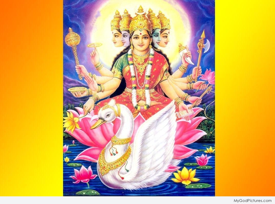 1080x800 Mata Gayatri Ji, Desktop