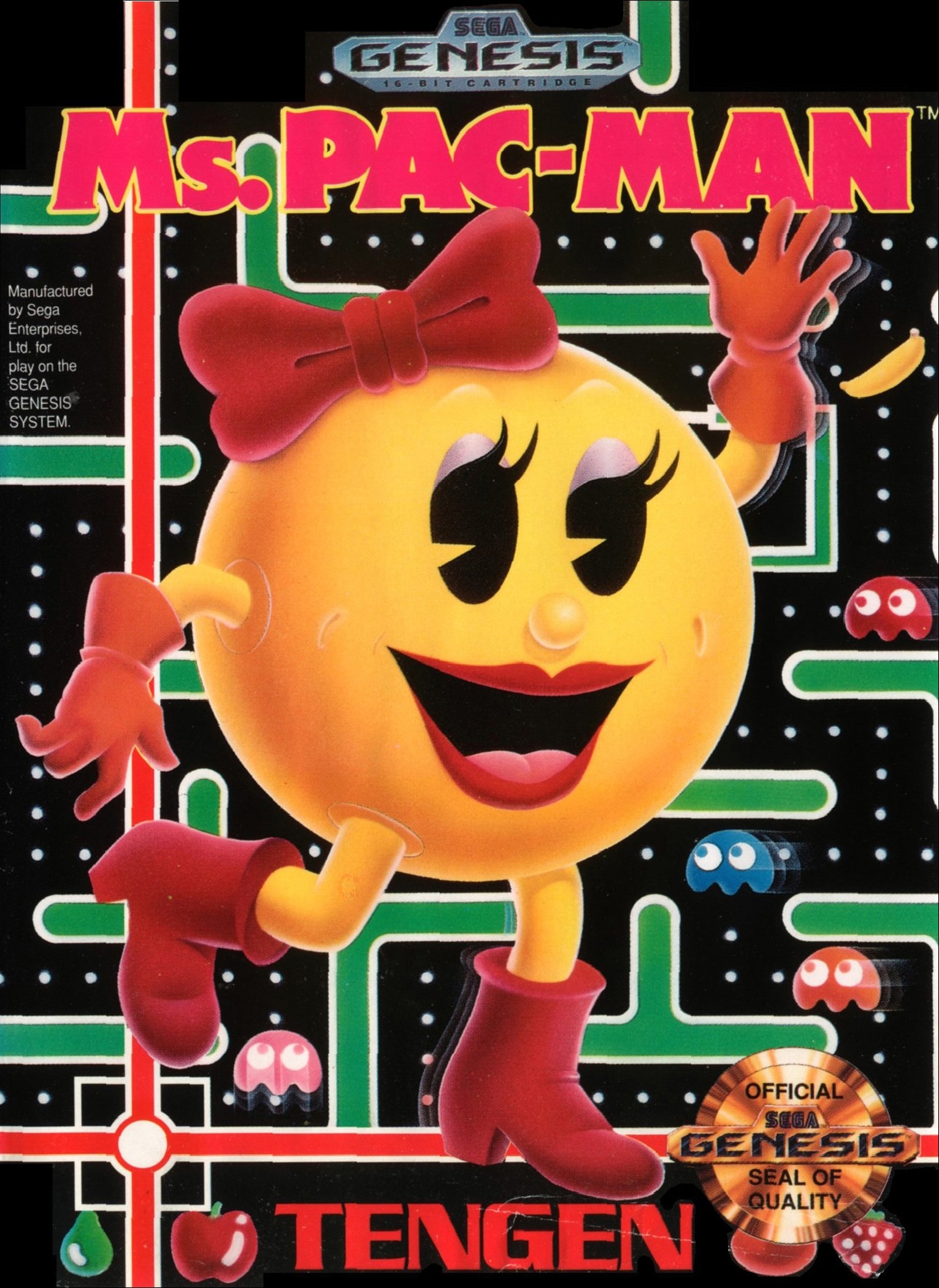 1540x2100 Games Background, 729398 Ms Pacman Wallpaper,, Phone